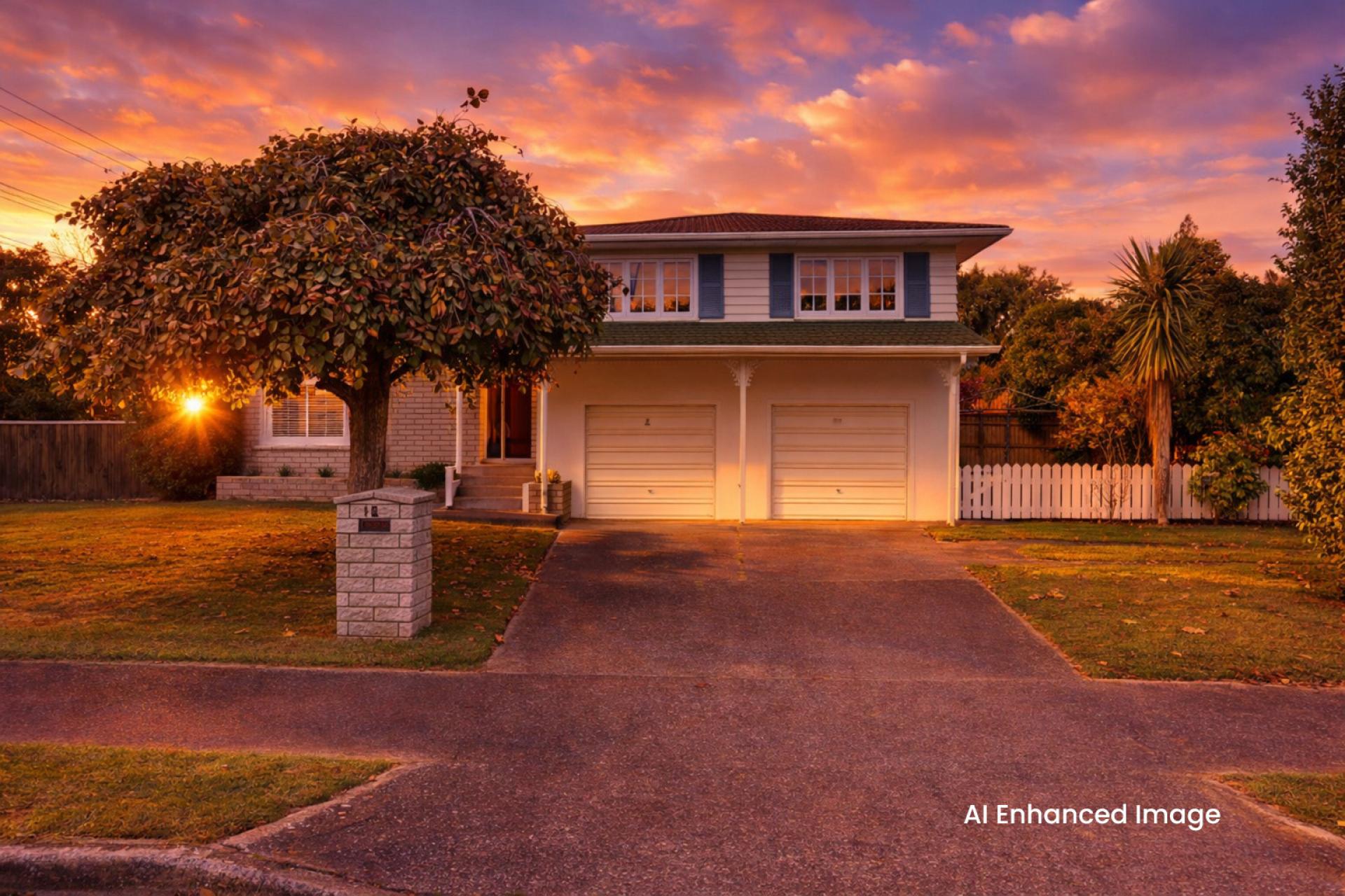 1 Byrd Street, Levin