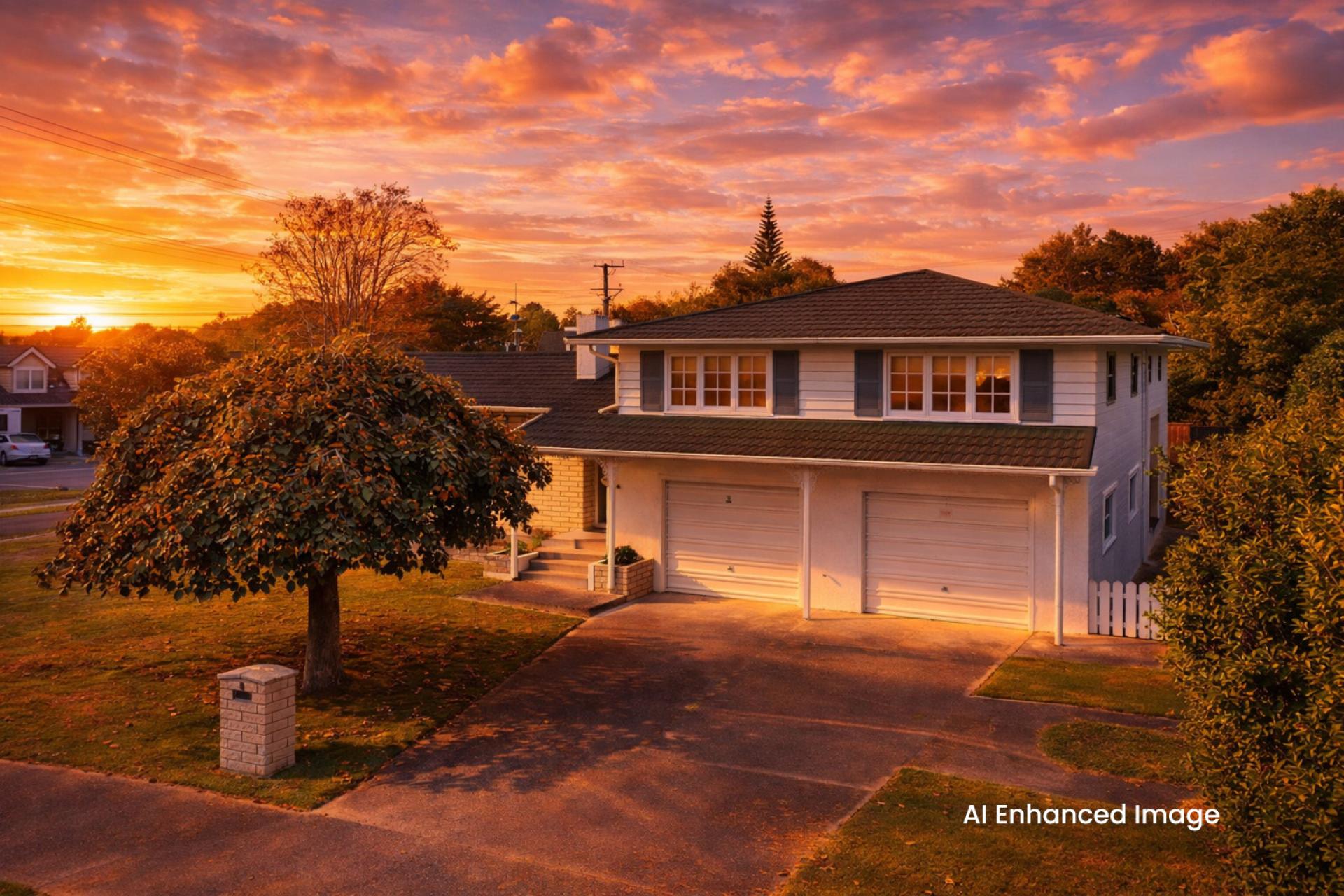 1 Byrd Street, Levin