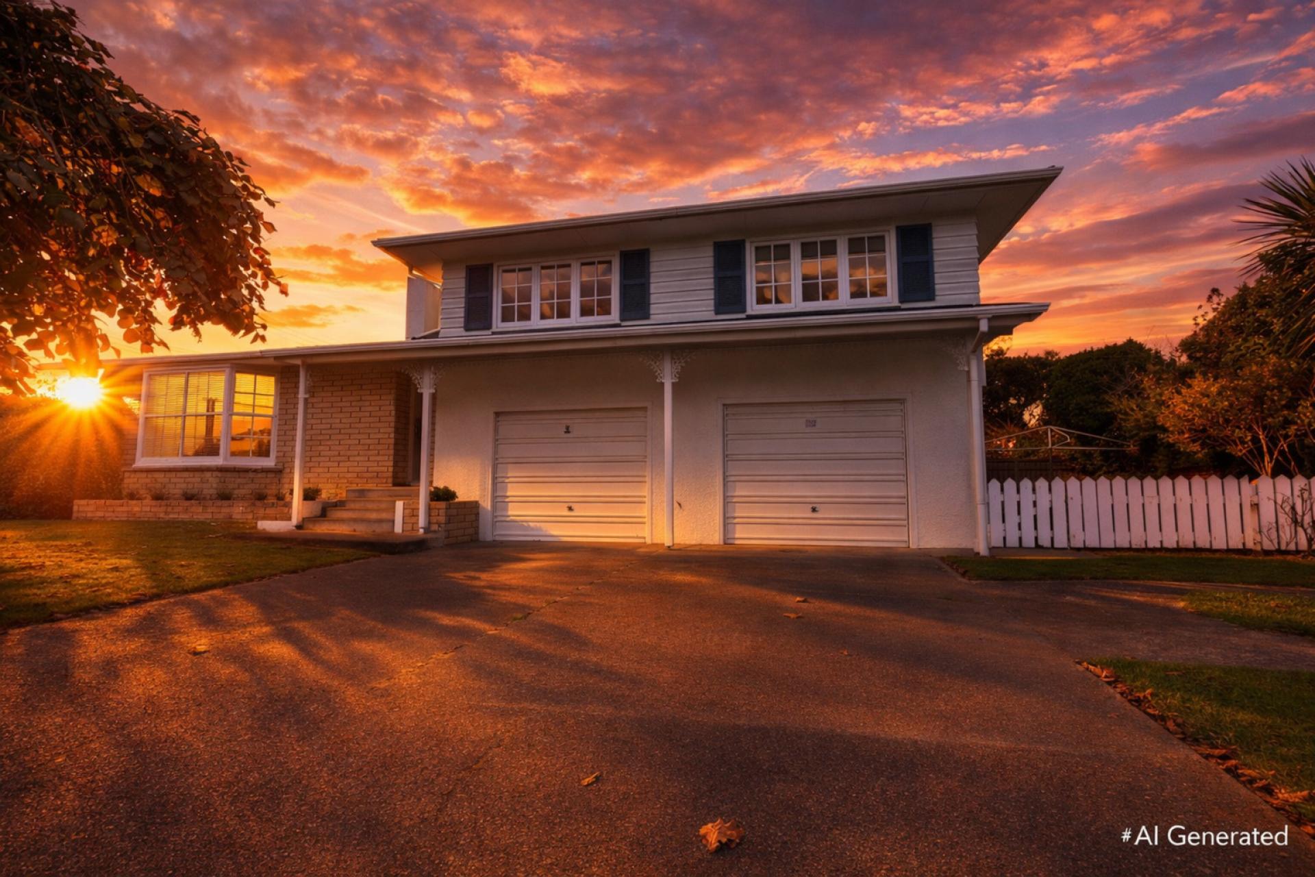 1 Byrd Street, Levin