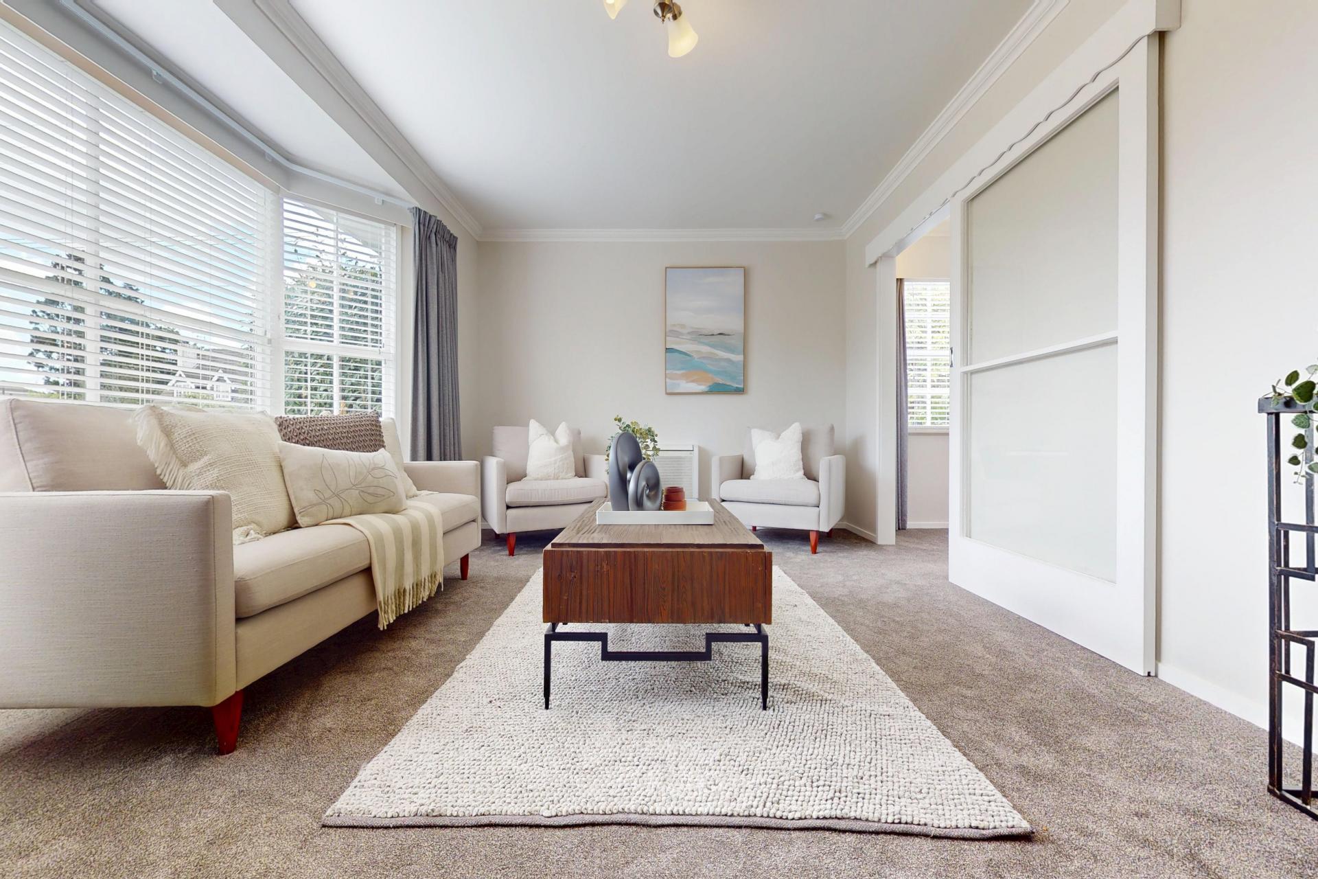 1 Byrd Street, Levin