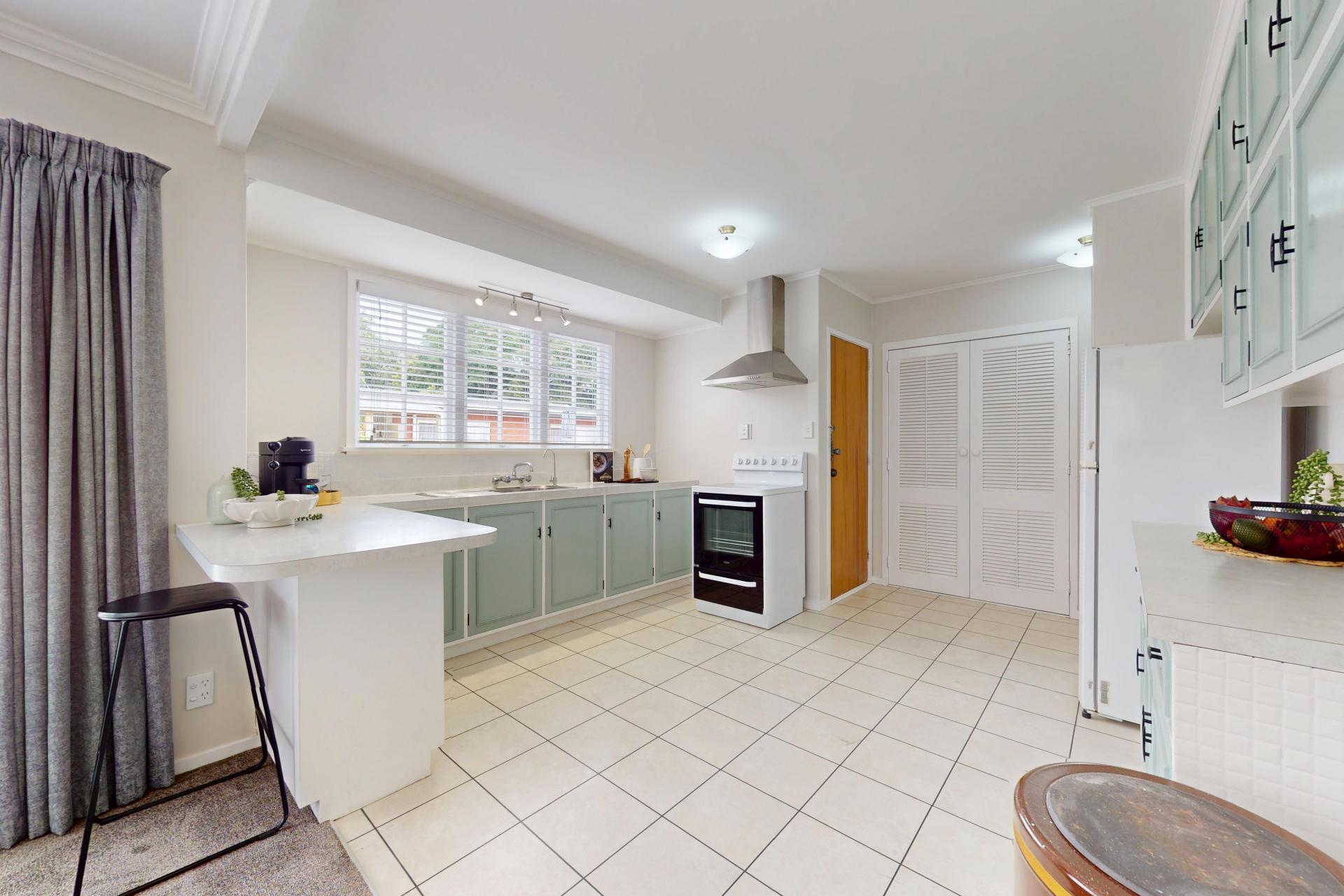 1 Byrd Street, Levin