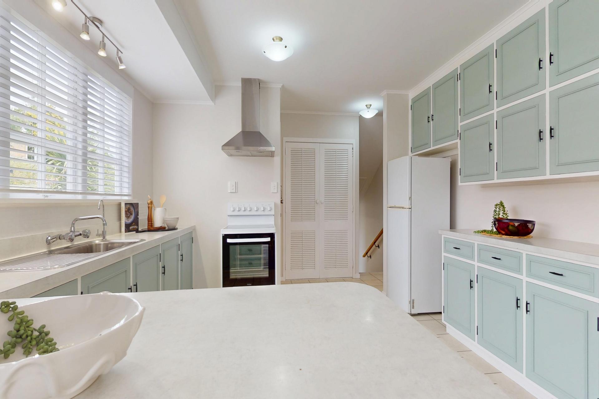 1 Byrd Street, Levin