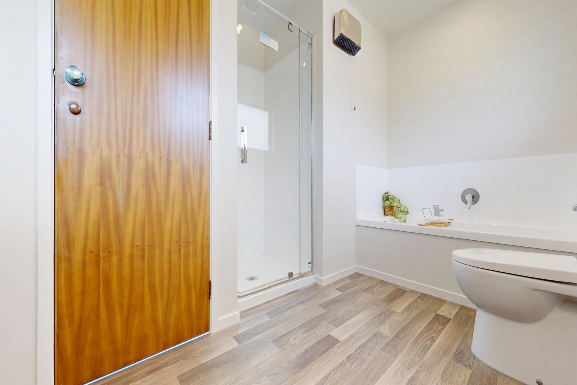 1 Byrd Street, Levin