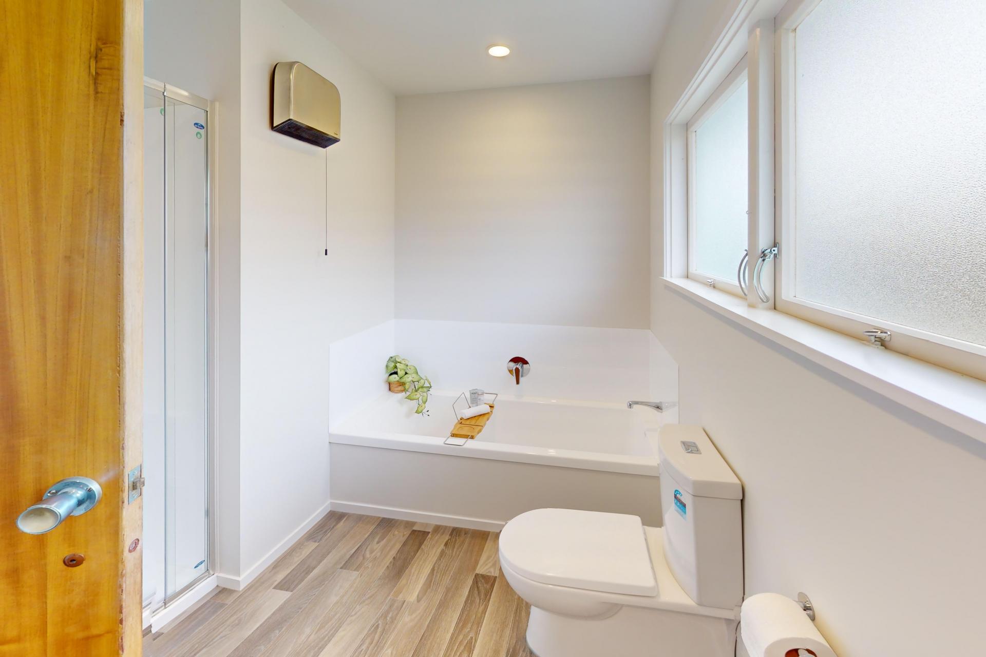 1 Byrd Street, Levin