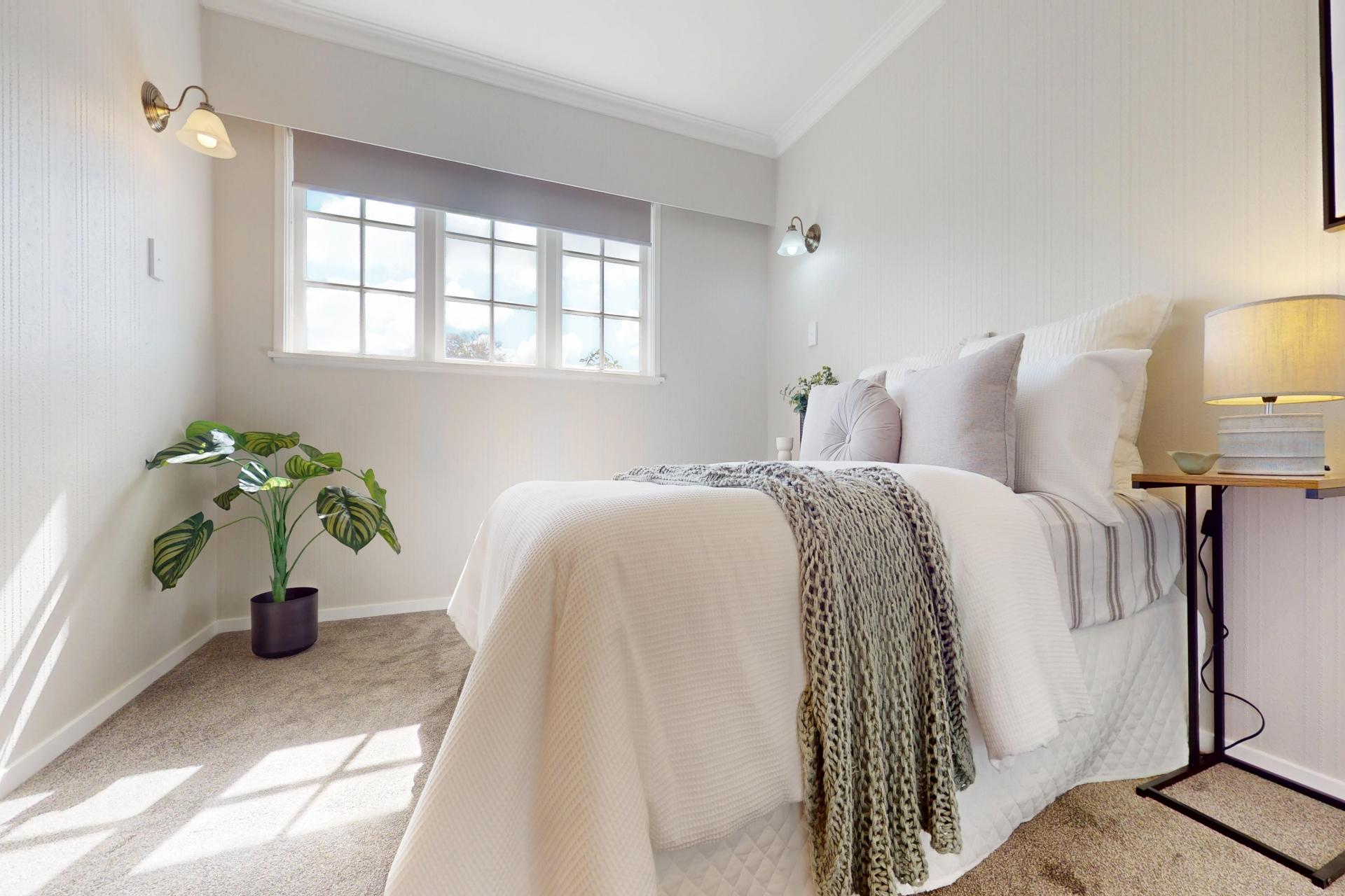 1 Byrd Street, Levin