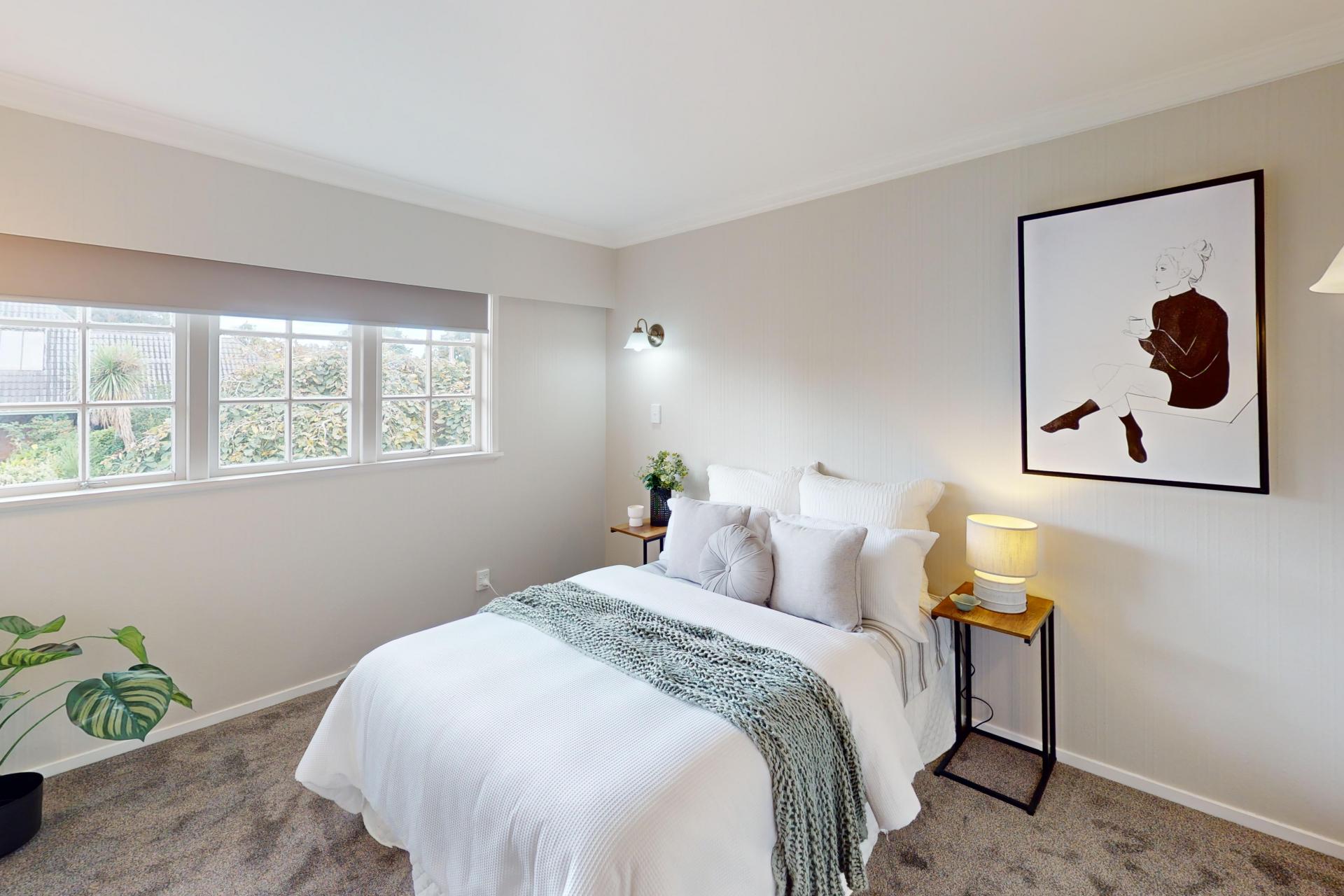 1 Byrd Street, Levin