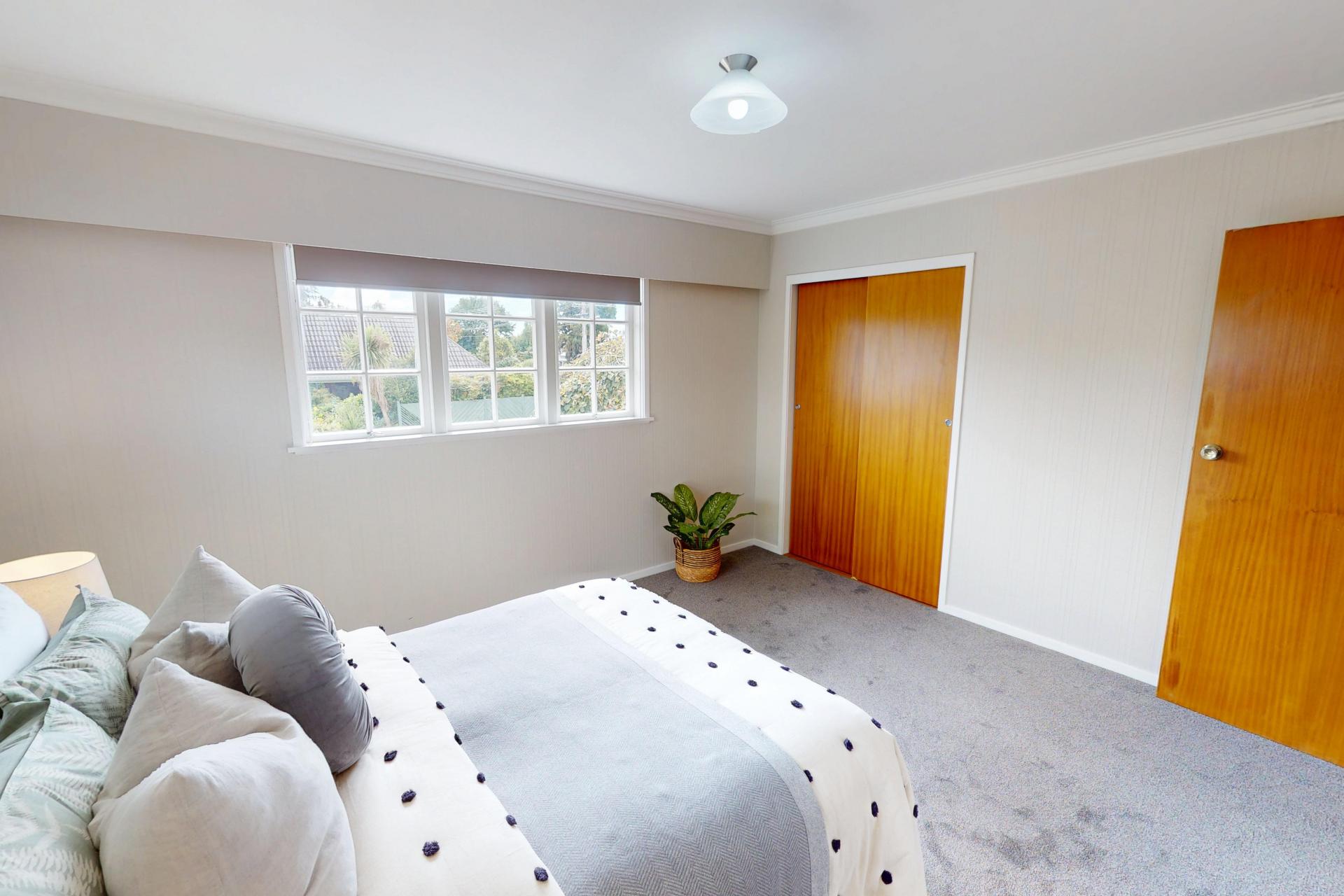 1 Byrd Street, Levin