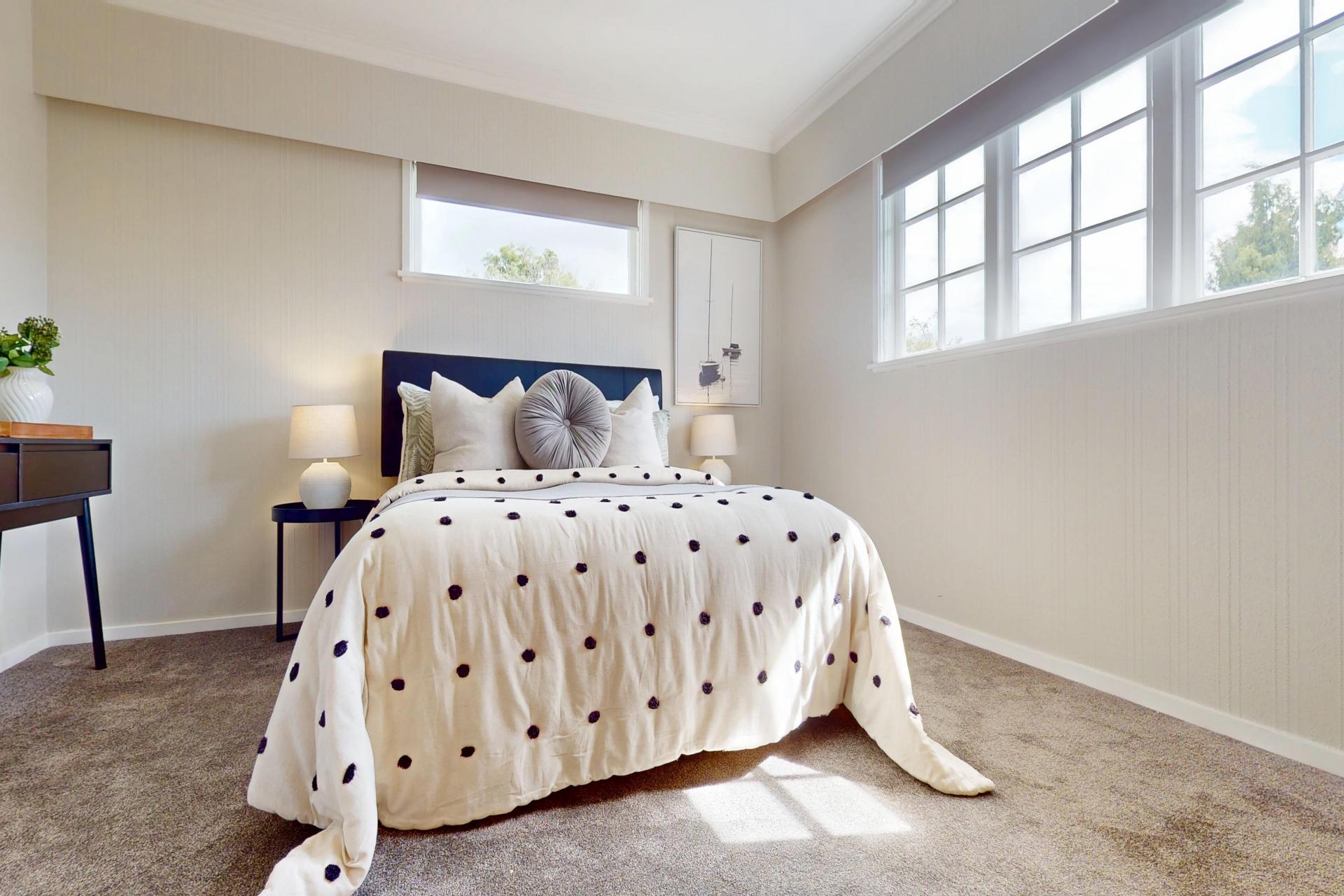 1 Byrd Street, Levin