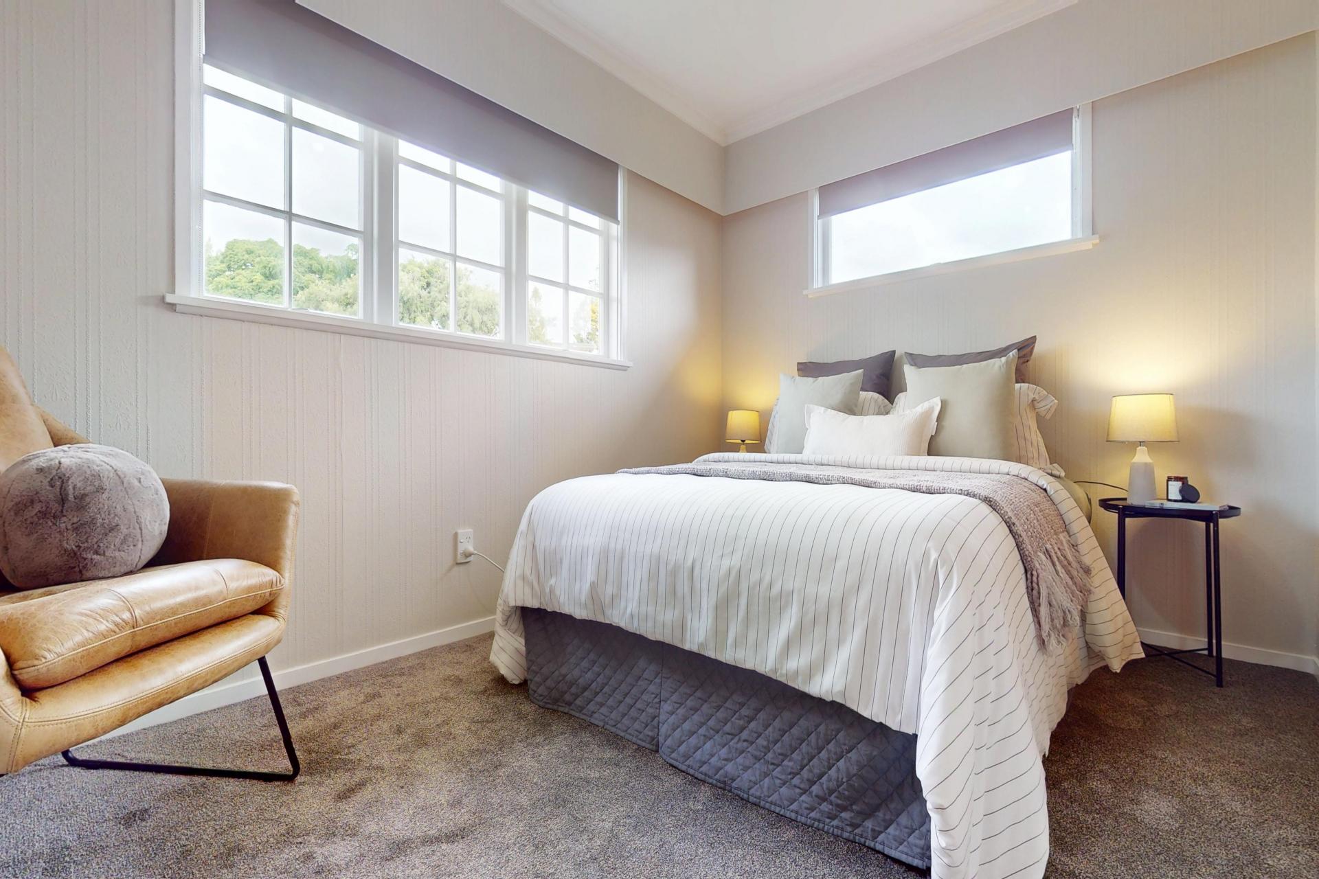 1 Byrd Street, Levin