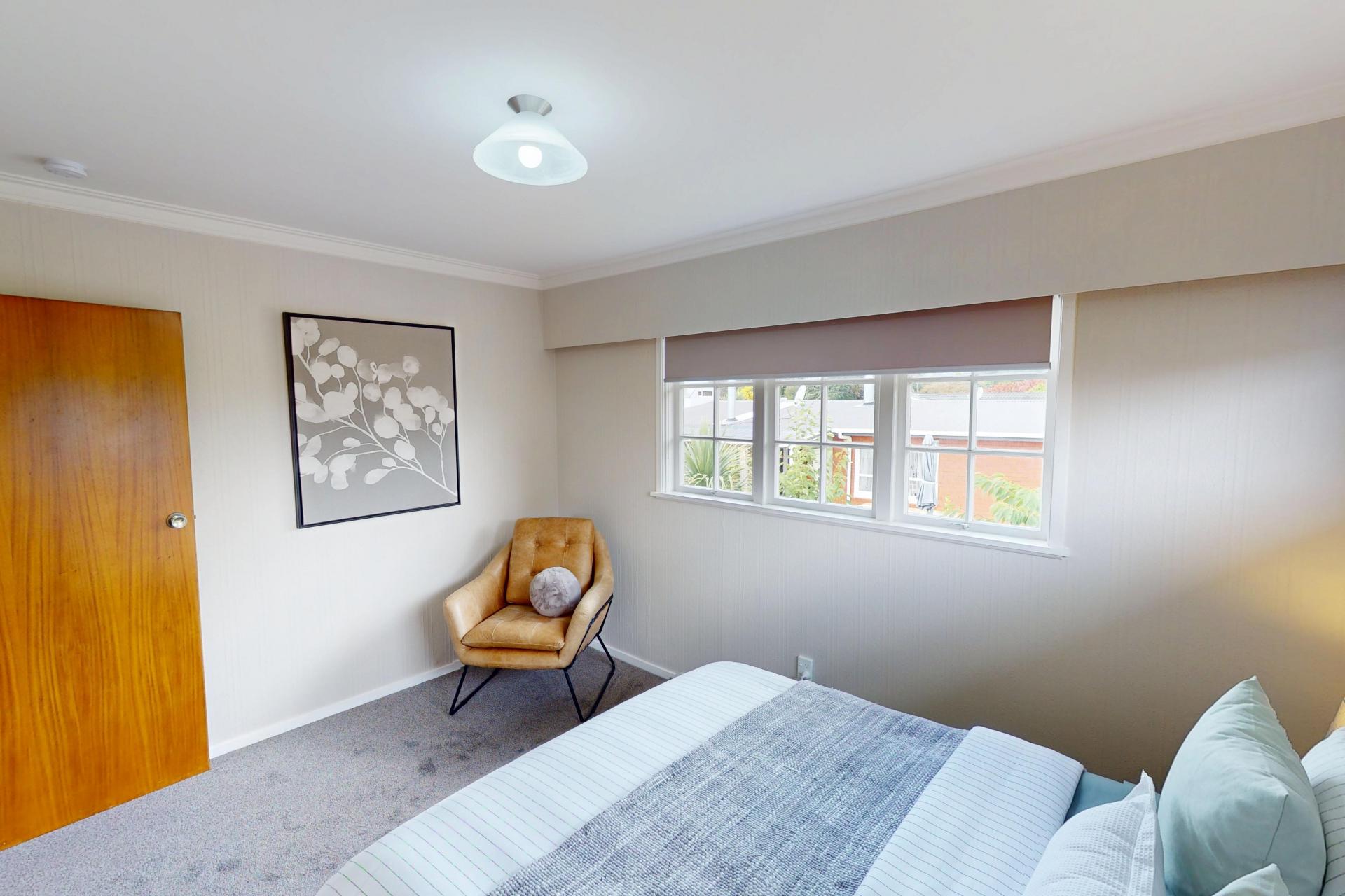 1 Byrd Street, Levin