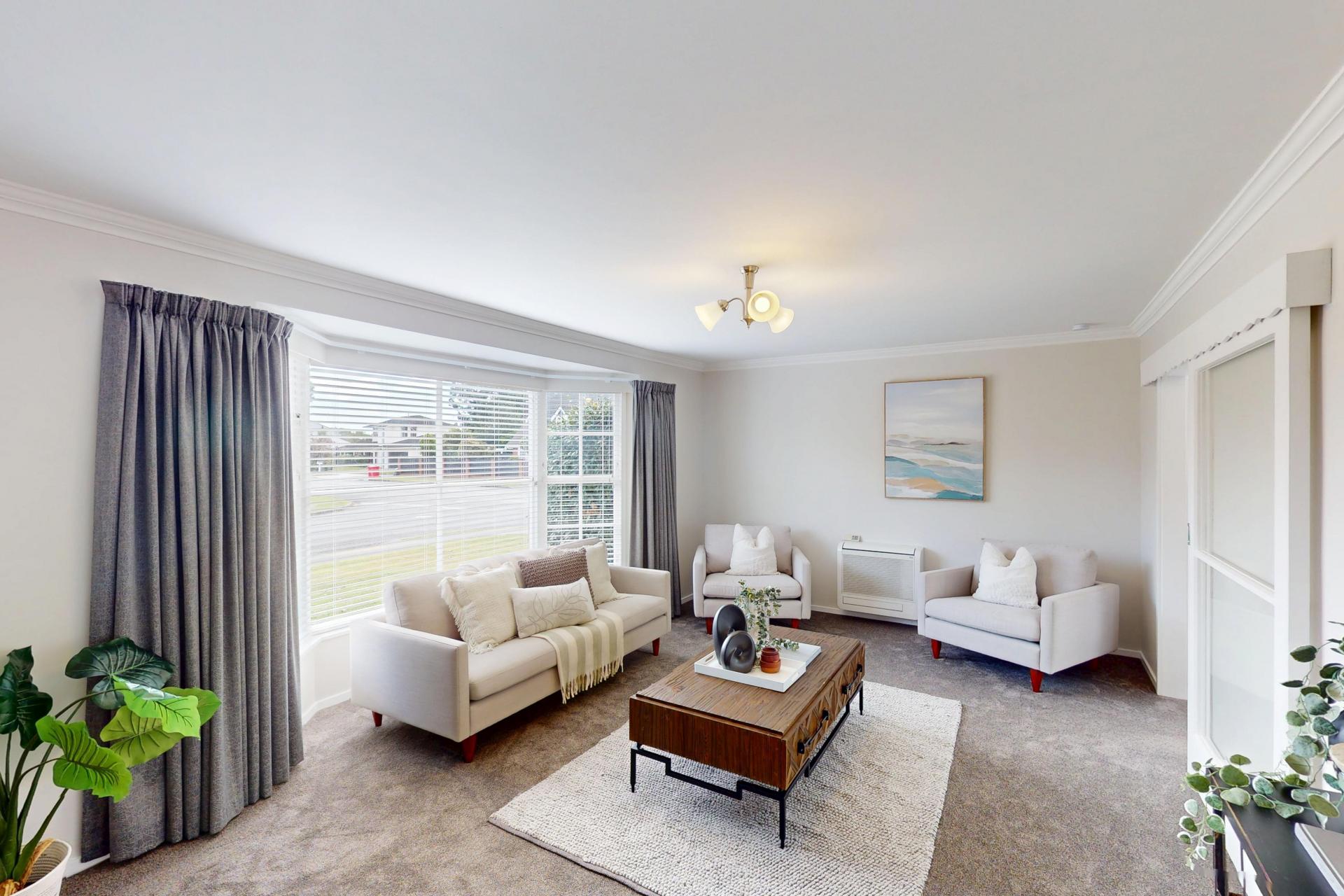 1 Byrd Street, Levin