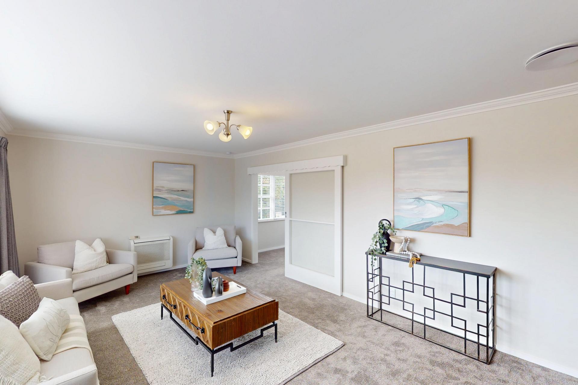 1 Byrd Street, Levin