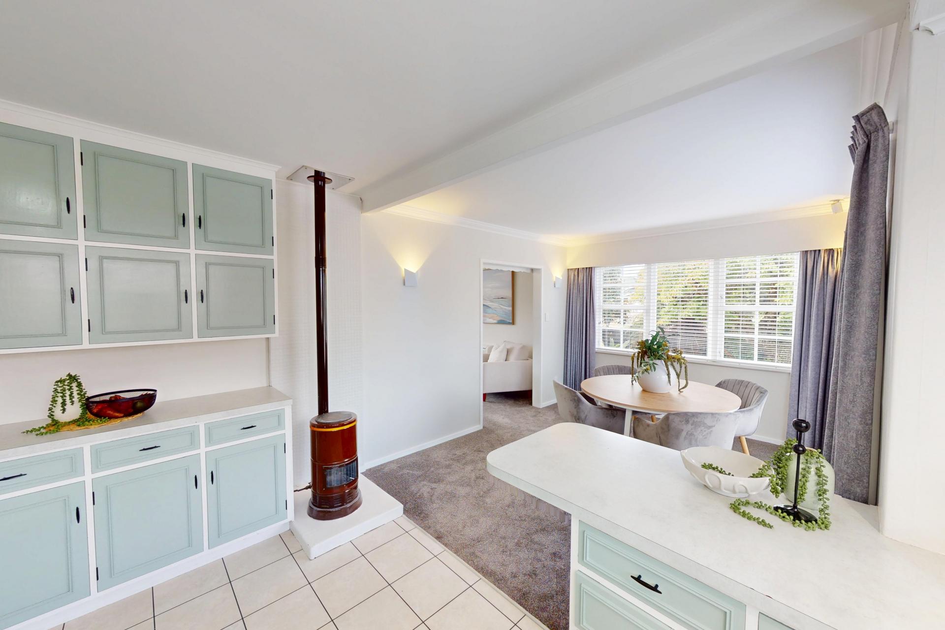 1 Byrd Street, Levin