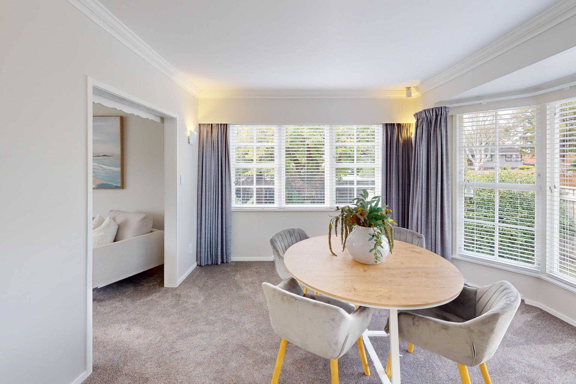 1 Byrd Street, Levin