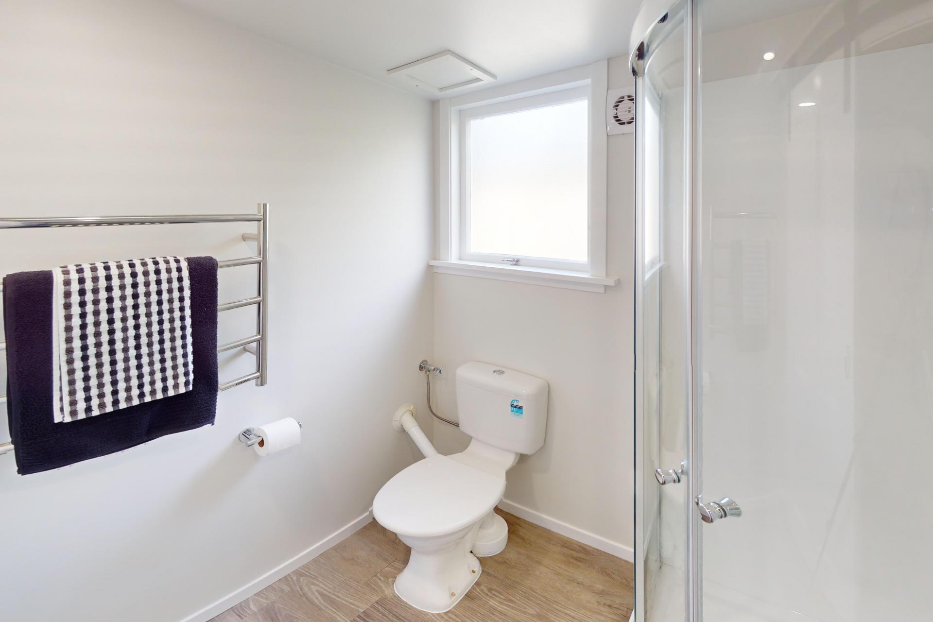 1 Byrd Street, Levin