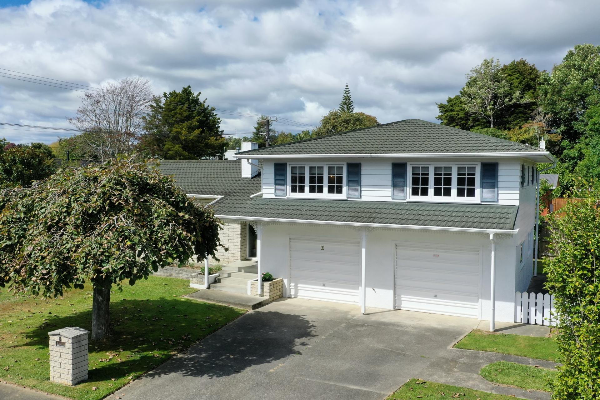 1 Byrd Street, Levin