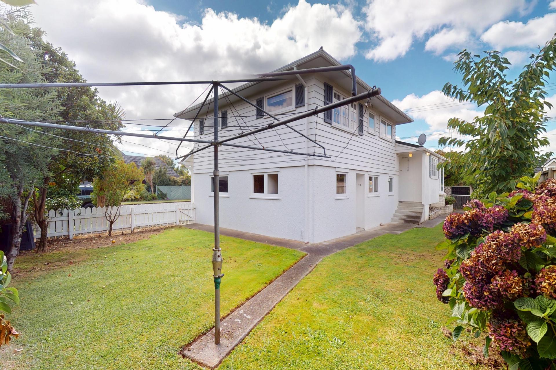 1 Byrd Street, Levin