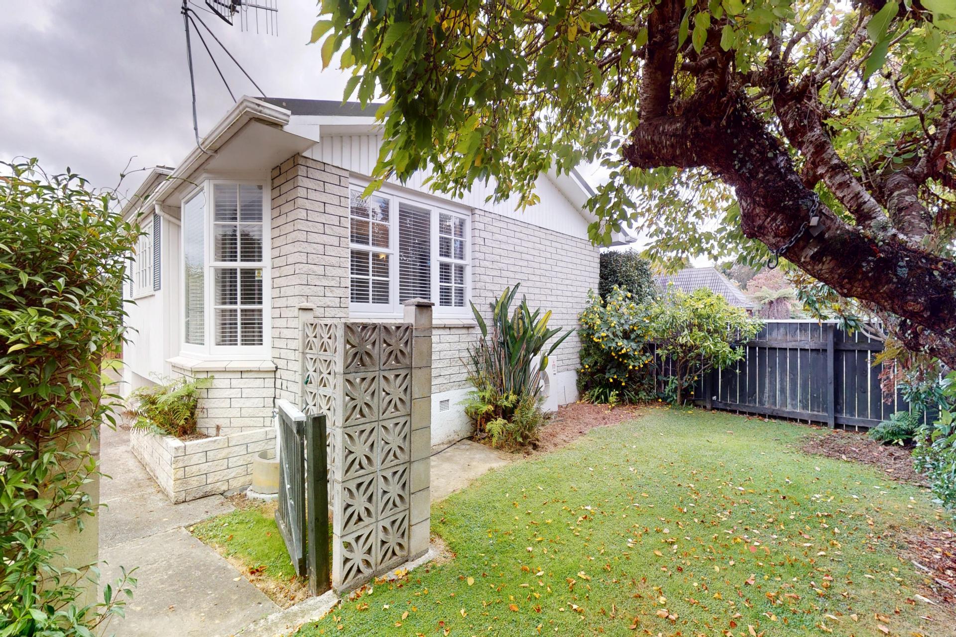 1 Byrd Street, Levin