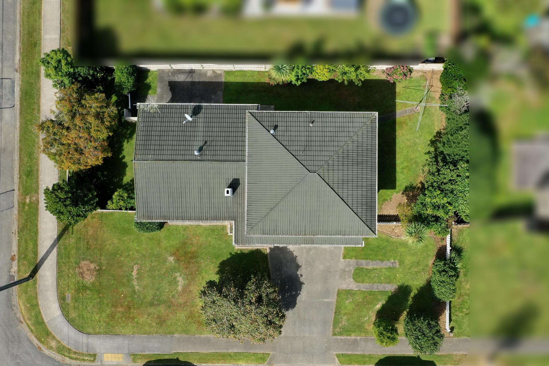 1 Byrd Street, Levin