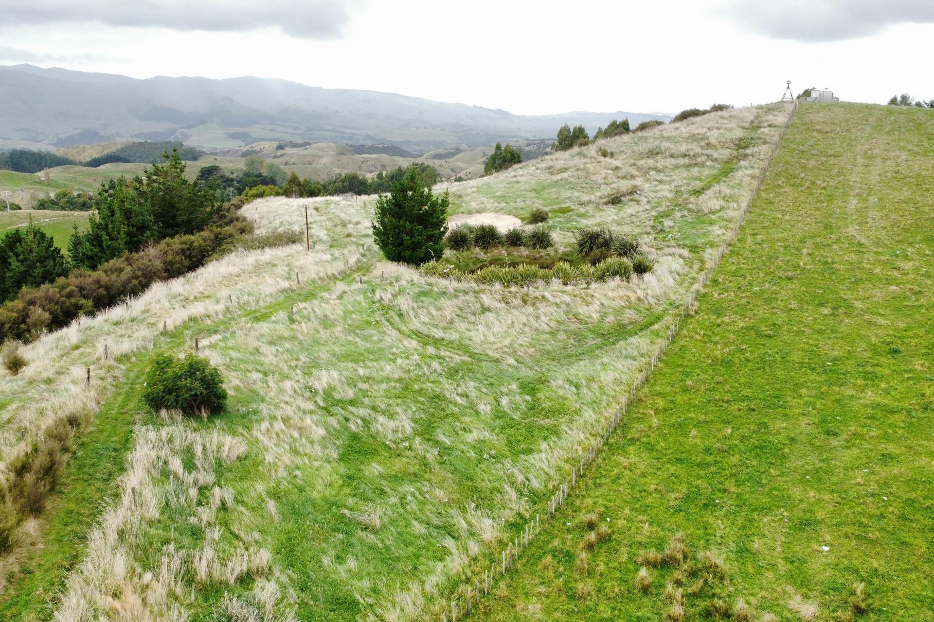 11 Ridge Road, Pohangina