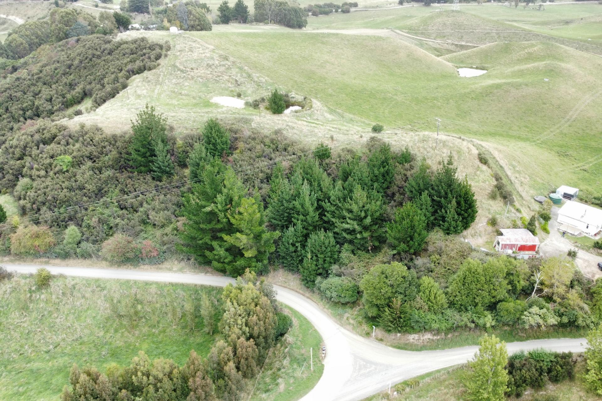 11 Ridge Road, Pohangina