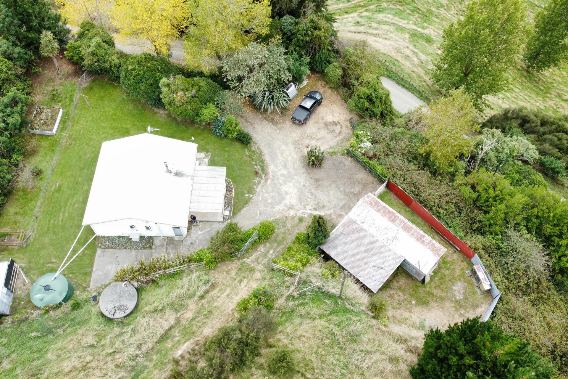 11 Ridge Road, Pohangina