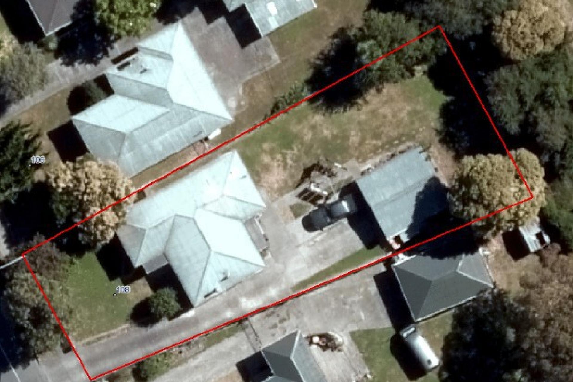 108 Highbury Avenue, Highbury