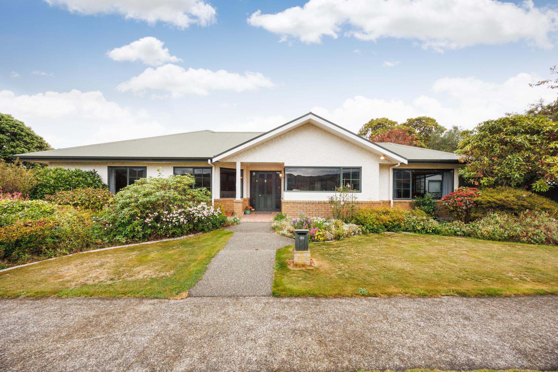 233 The Terrace, Ashhurst