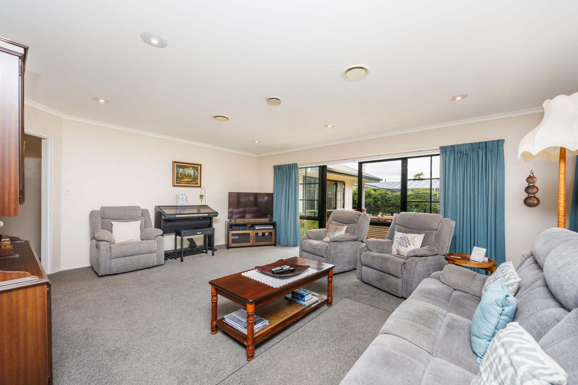 233 The Terrace, Ashhurst