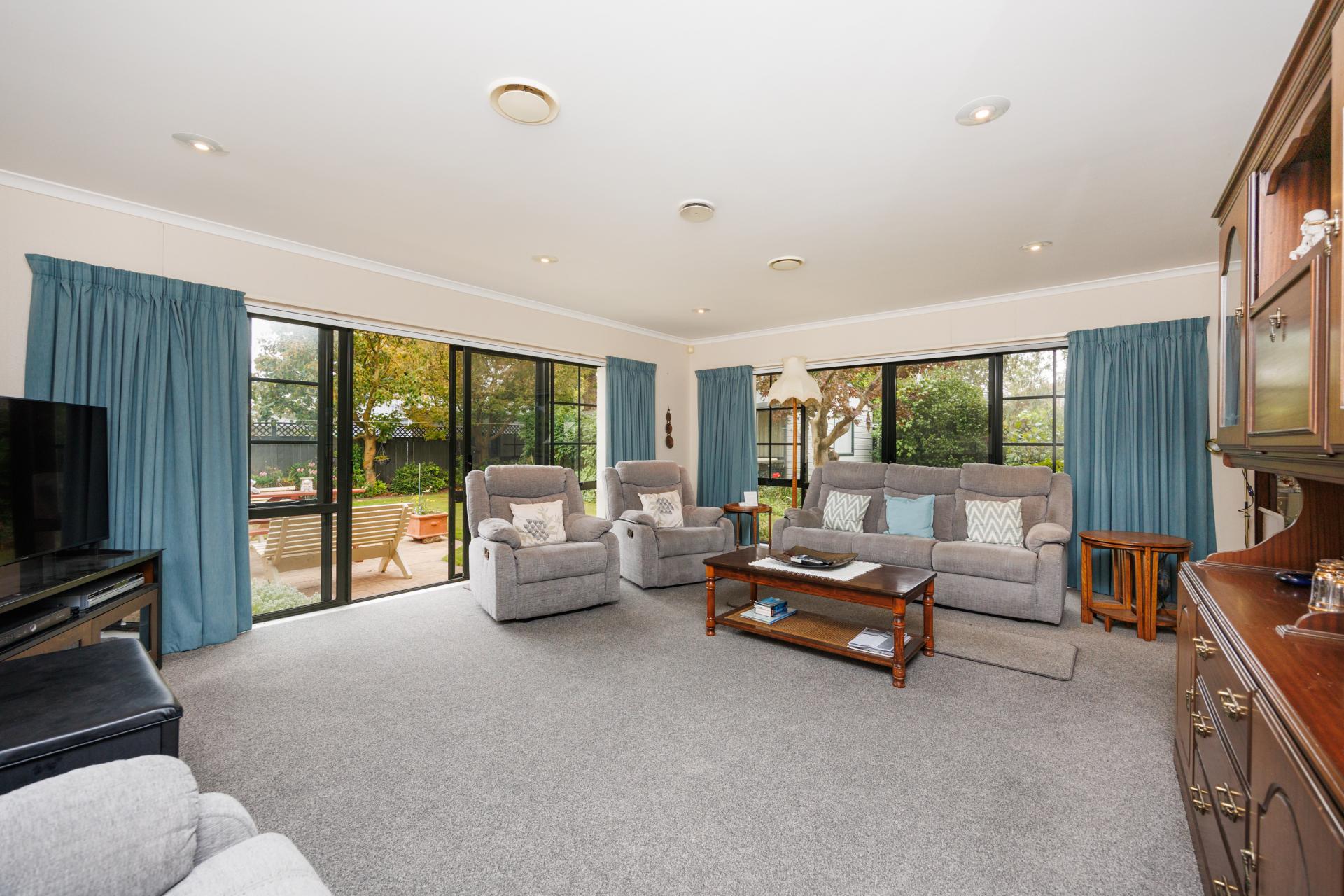 233 The Terrace, Ashhurst