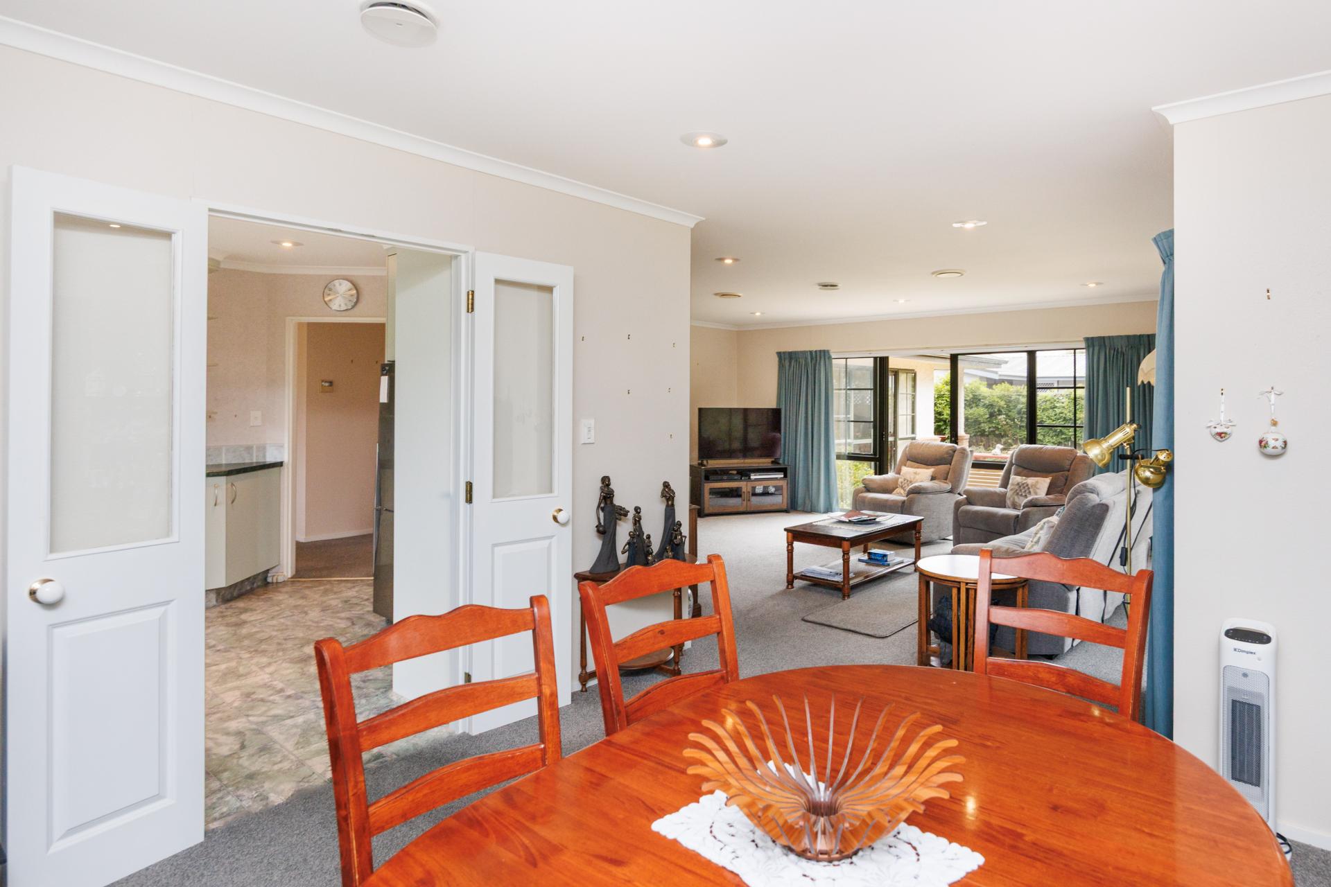 233 The Terrace, Ashhurst