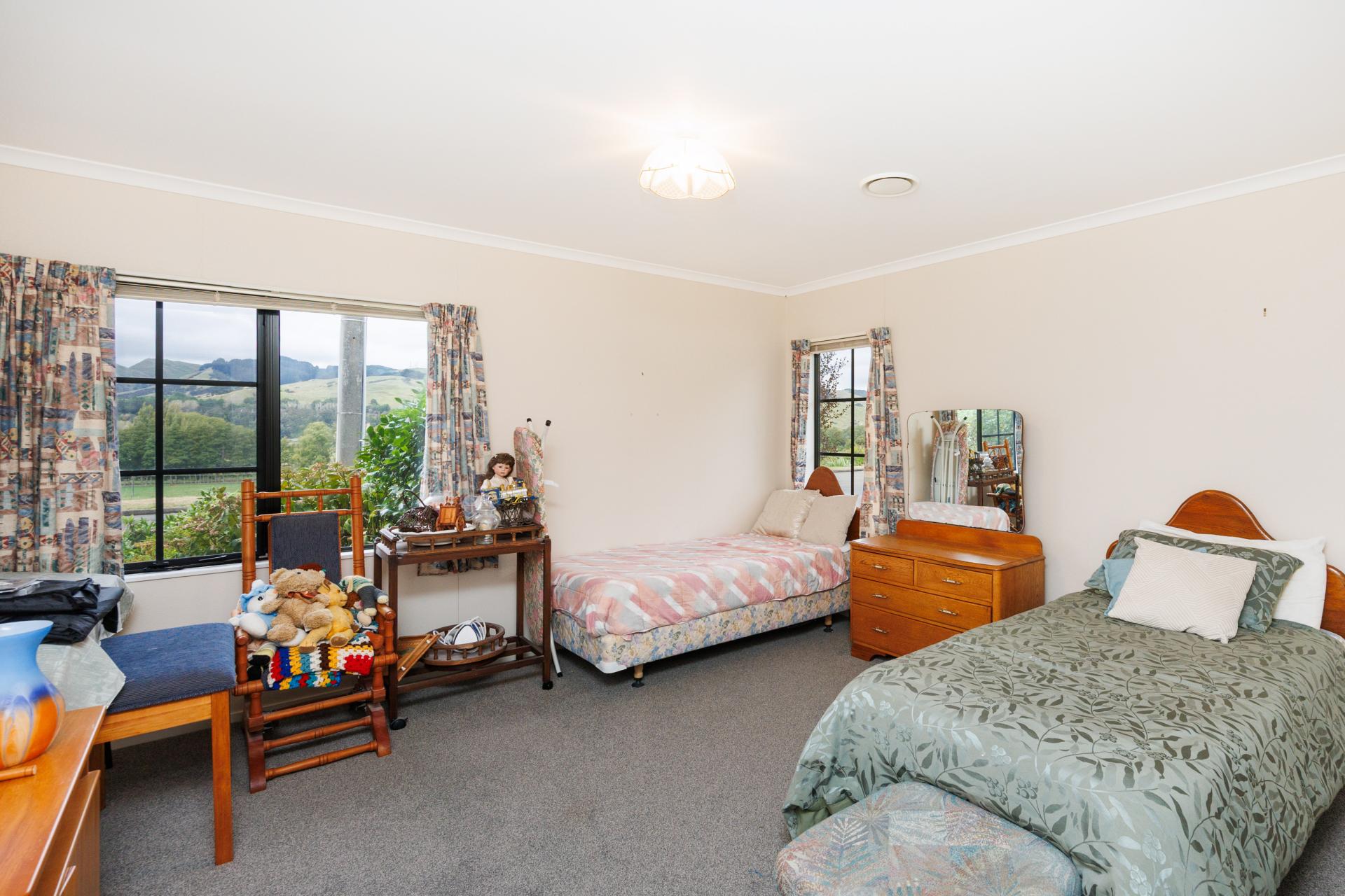 233 The Terrace, Ashhurst