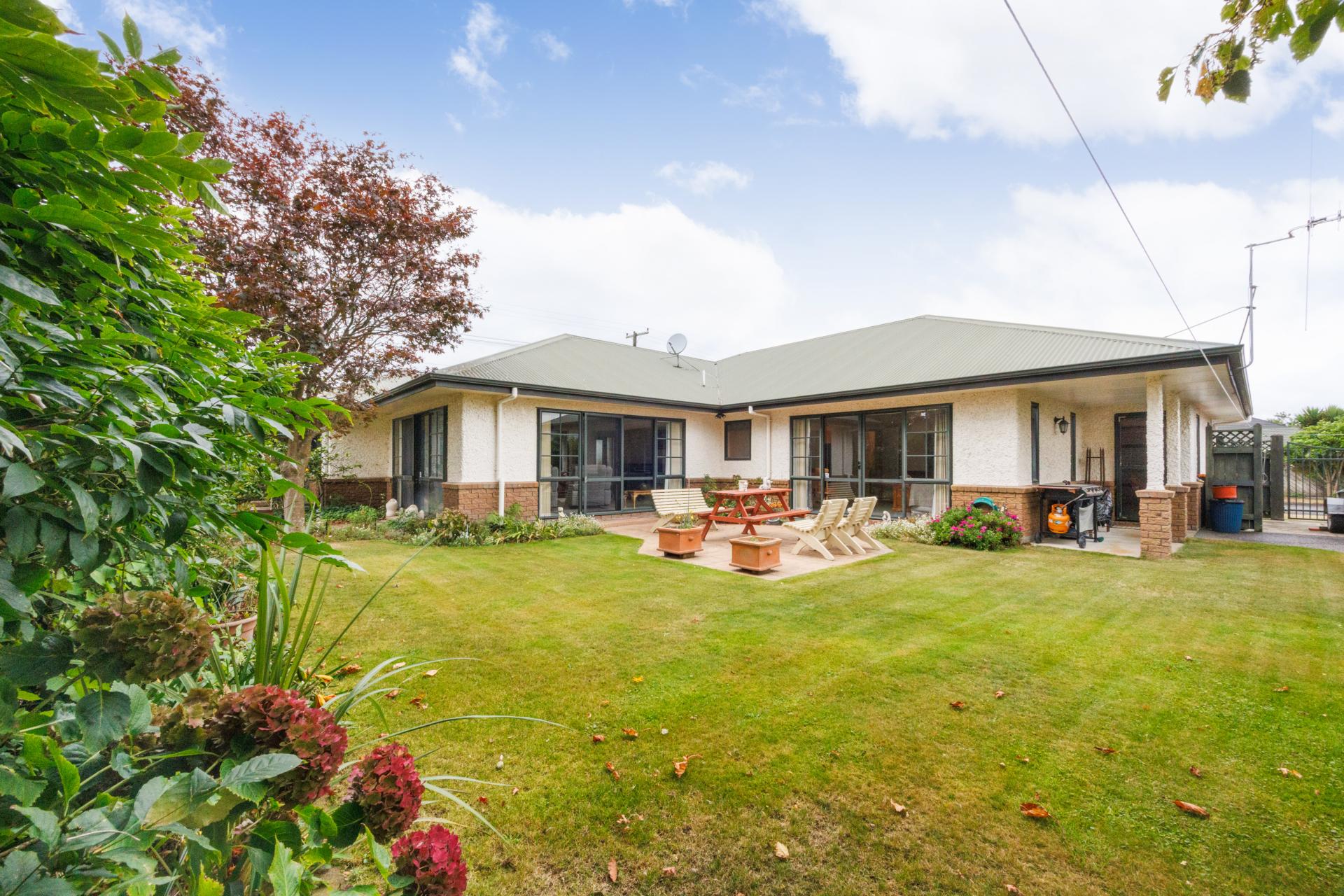 233 The Terrace, Ashhurst