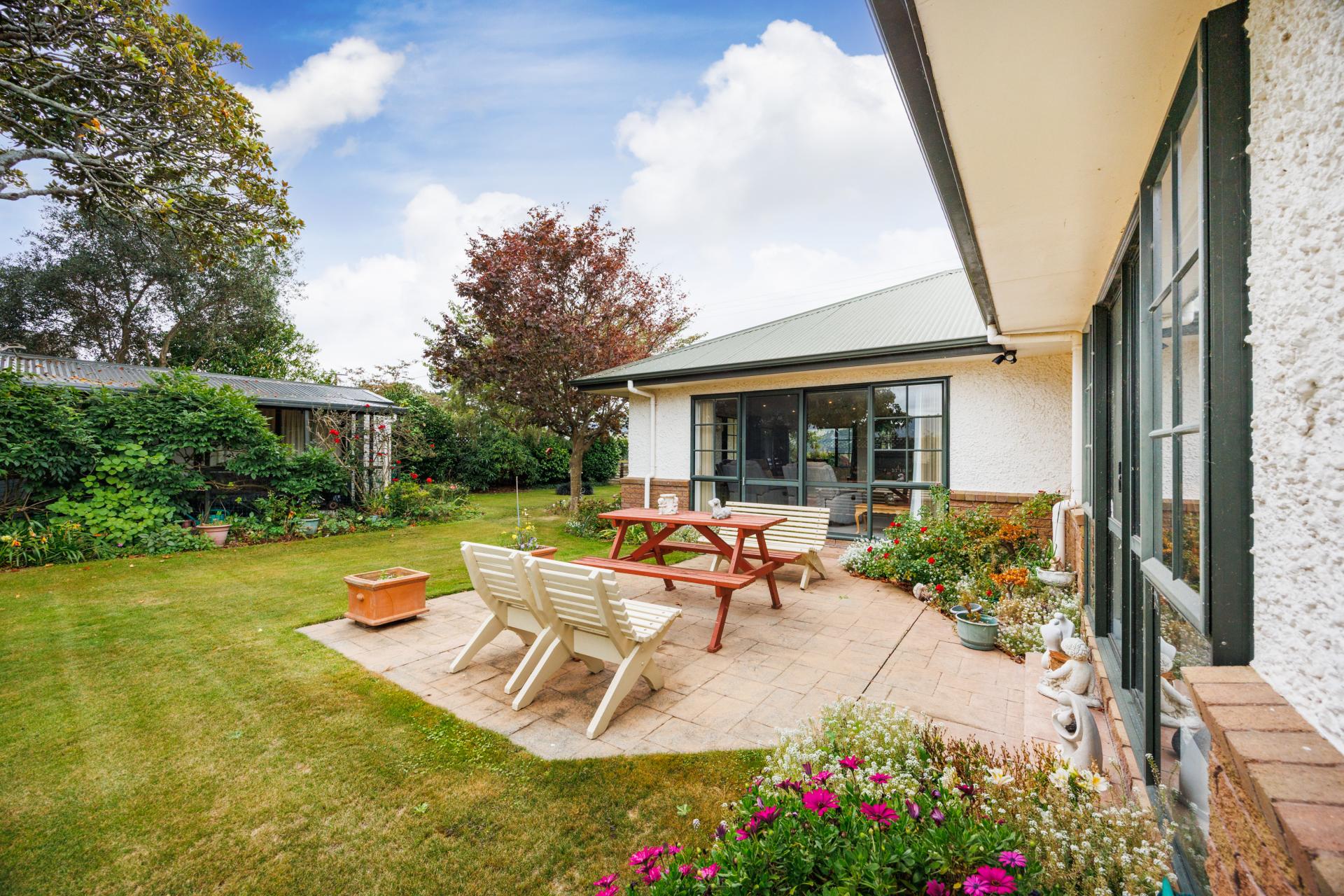 233 The Terrace, Ashhurst