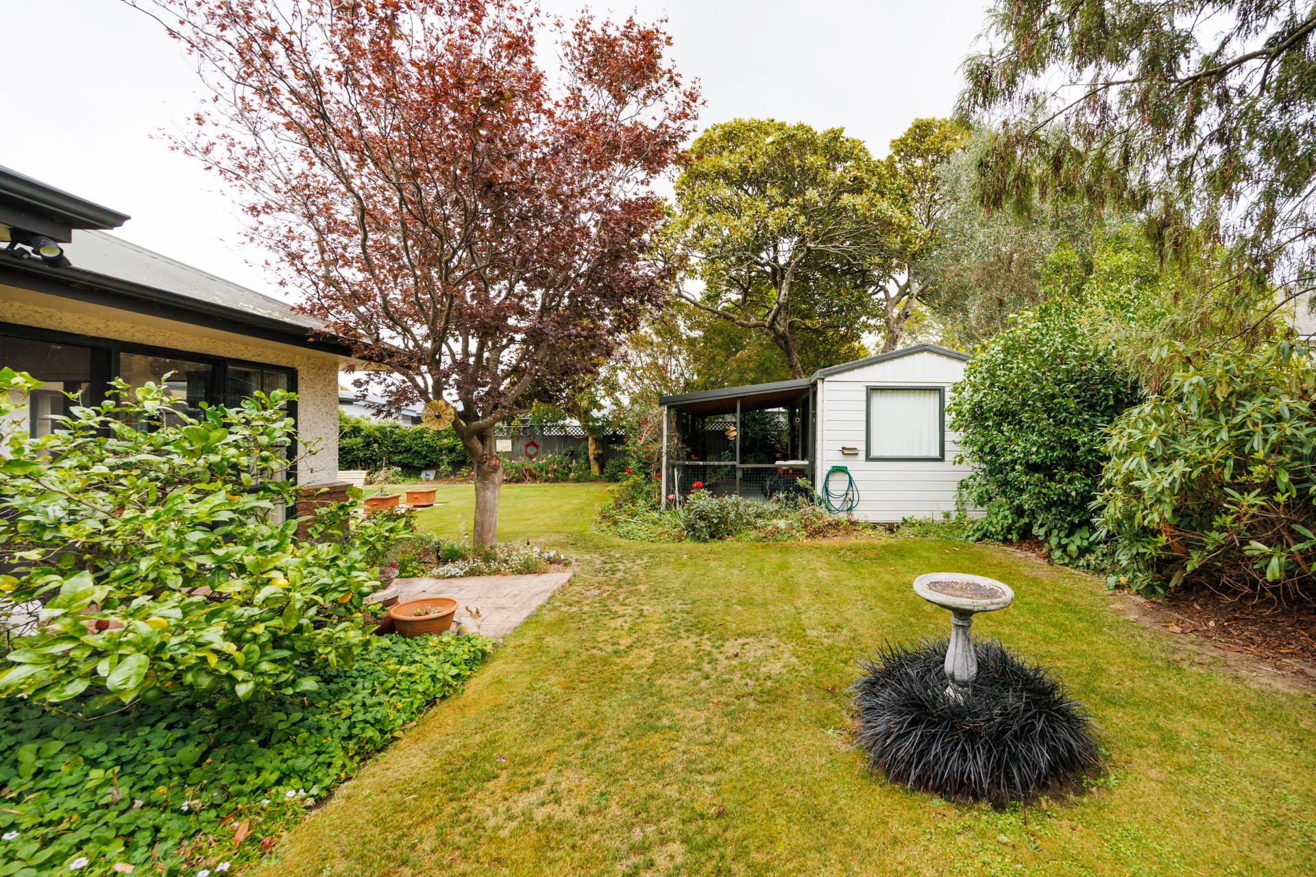 233 The Terrace, Ashhurst