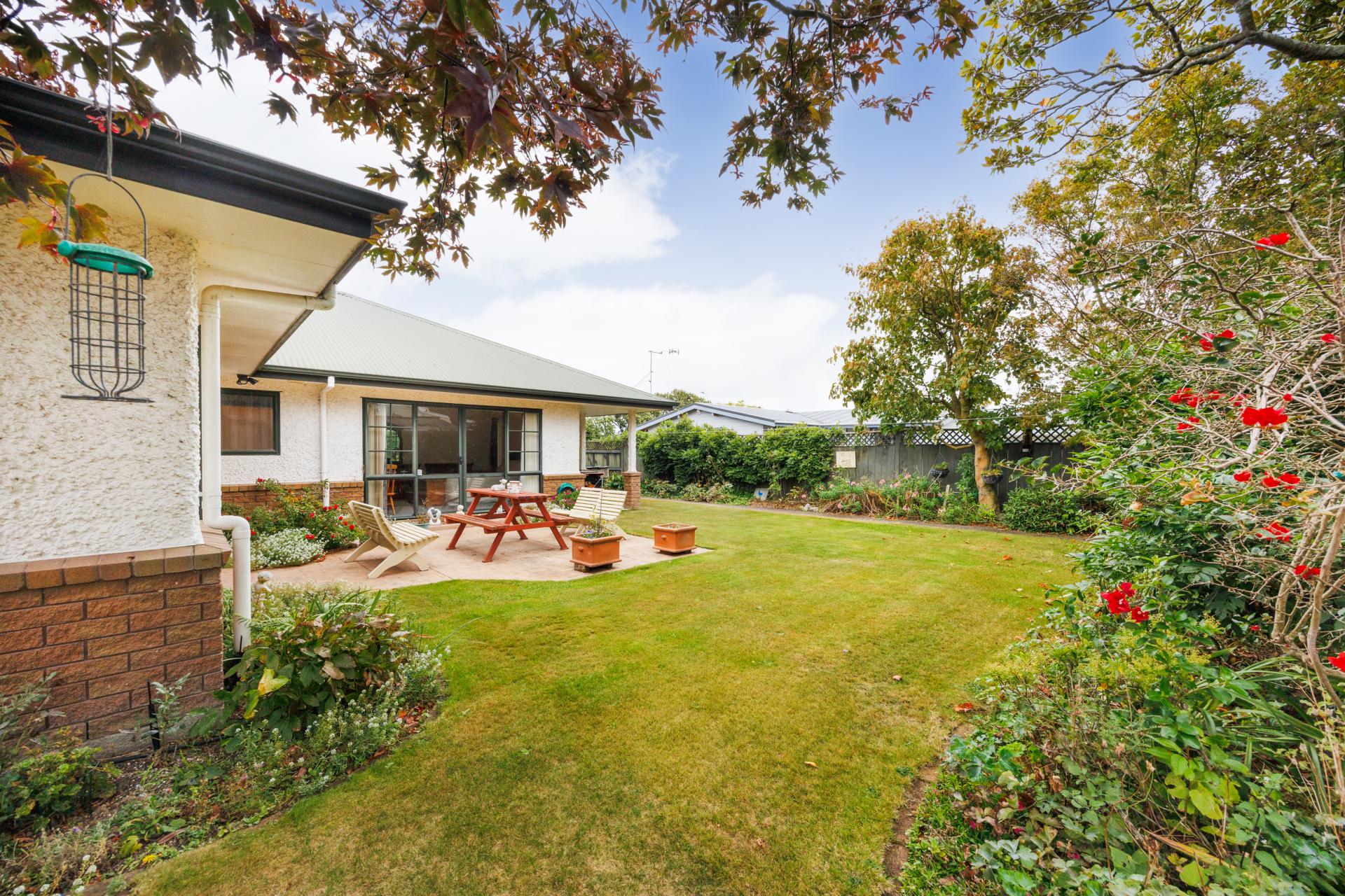 233 The Terrace, Ashhurst