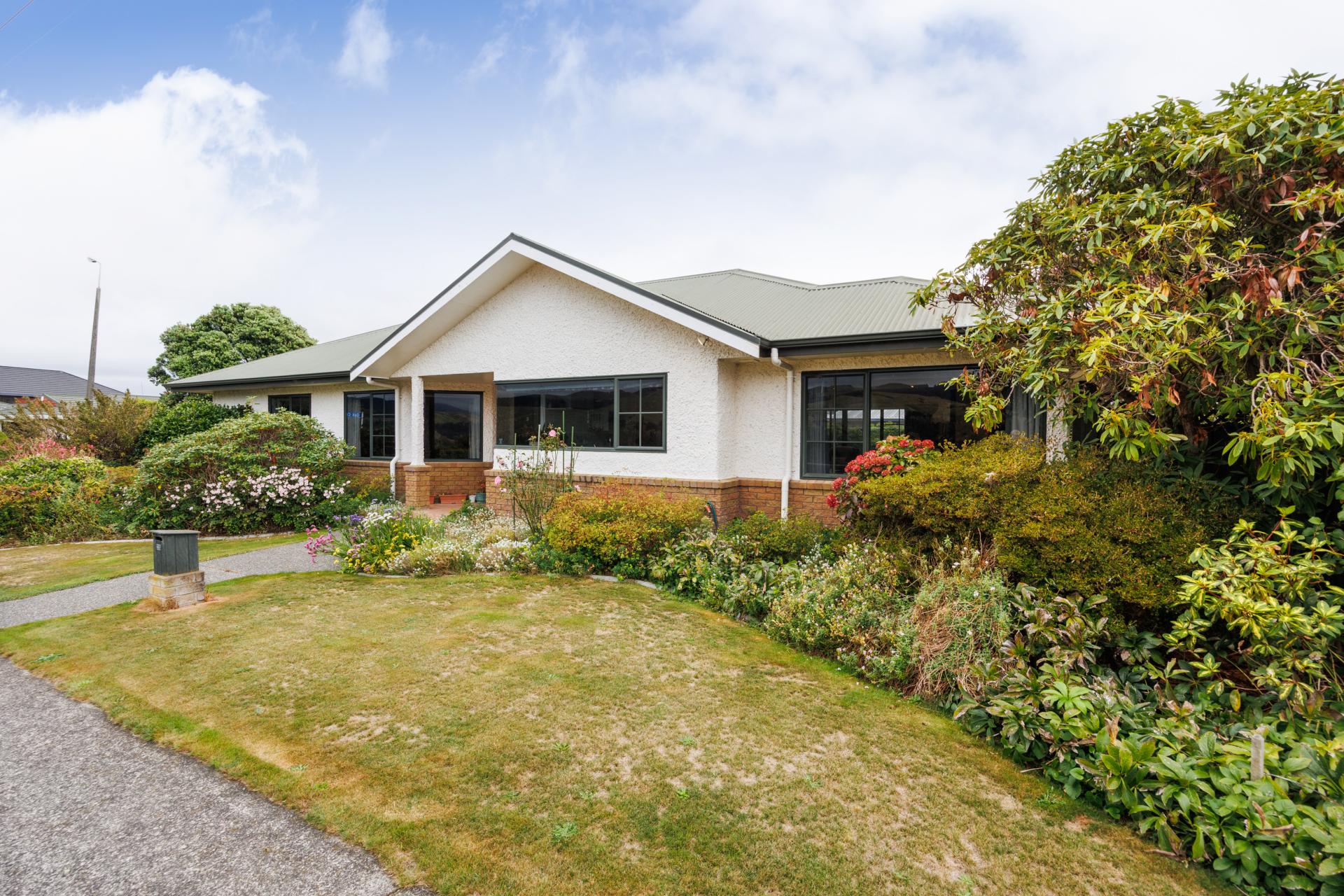 233 The Terrace, Ashhurst