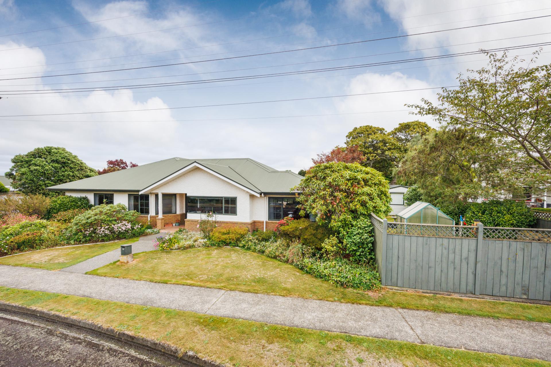 233 The Terrace, Ashhurst