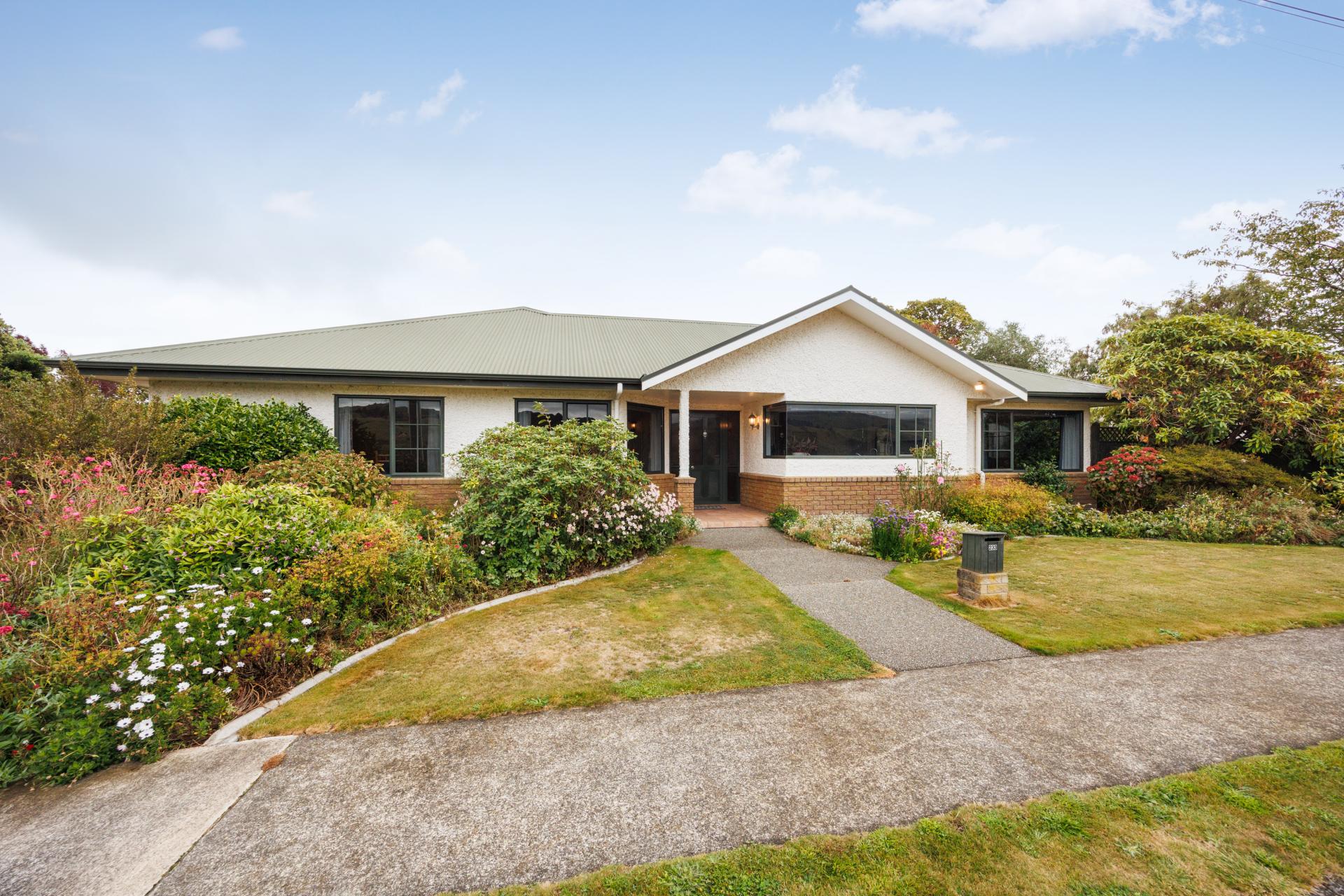 233 The Terrace, Ashhurst