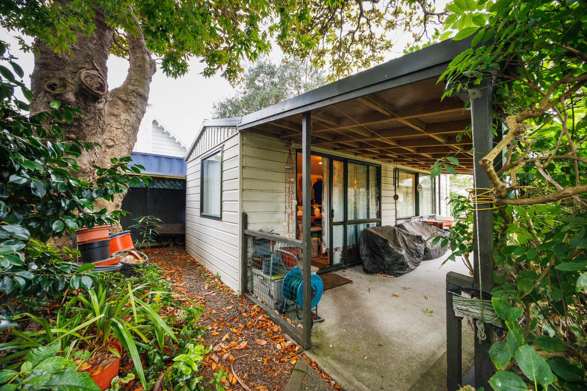 233 The Terrace, Ashhurst