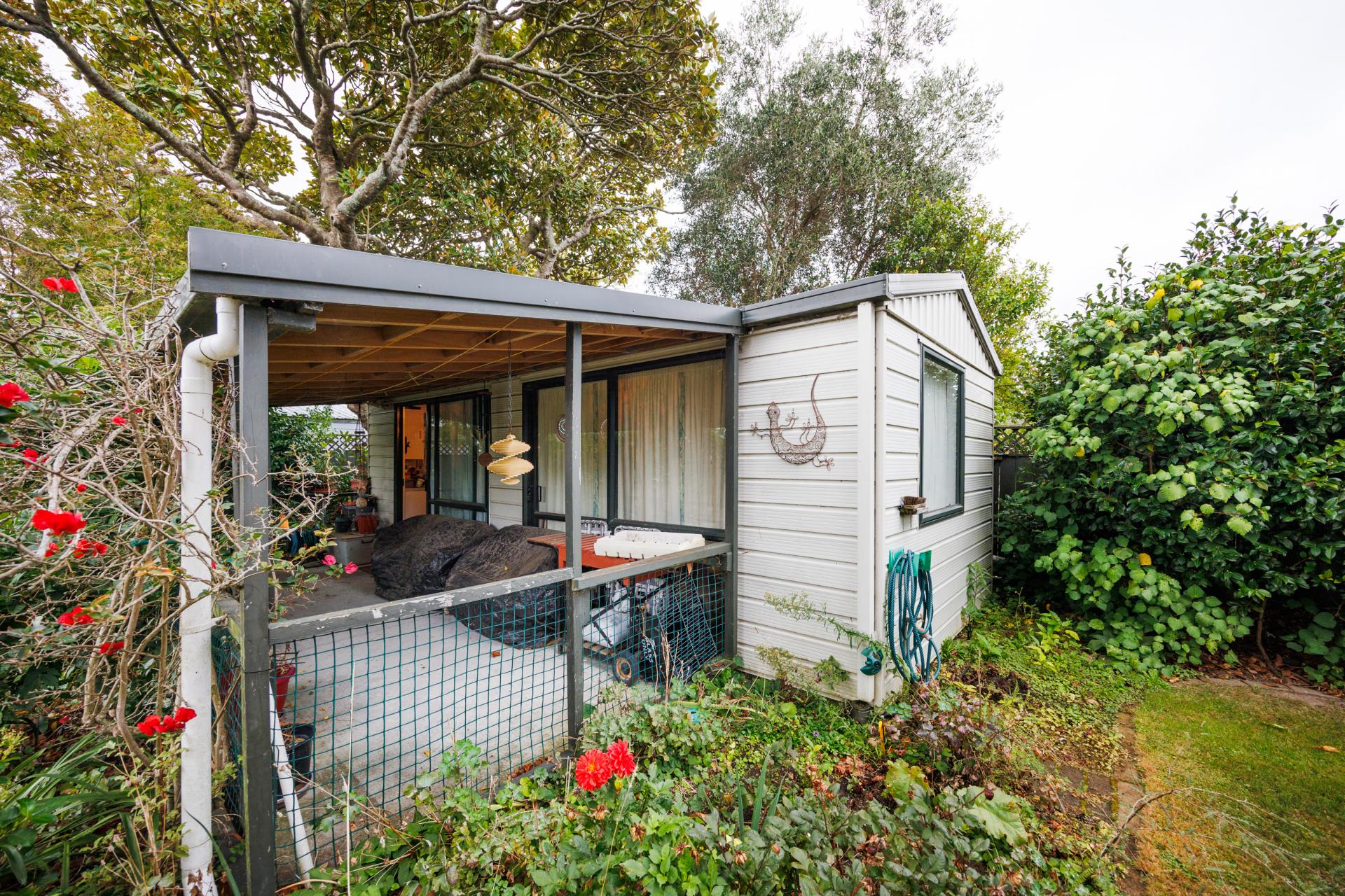 233 The Terrace, Ashhurst