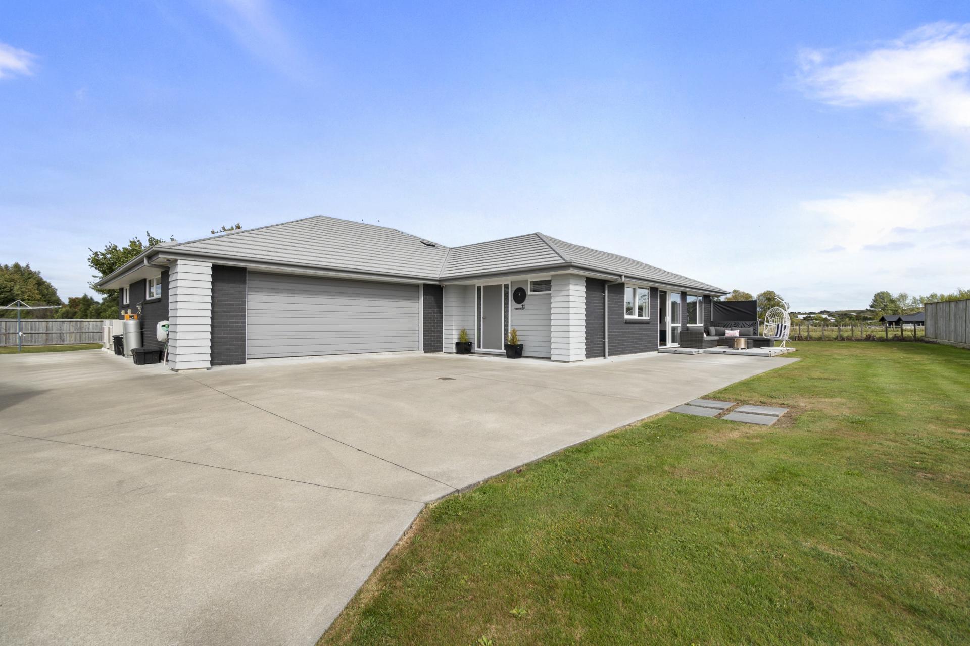11 Landon Way, Feilding