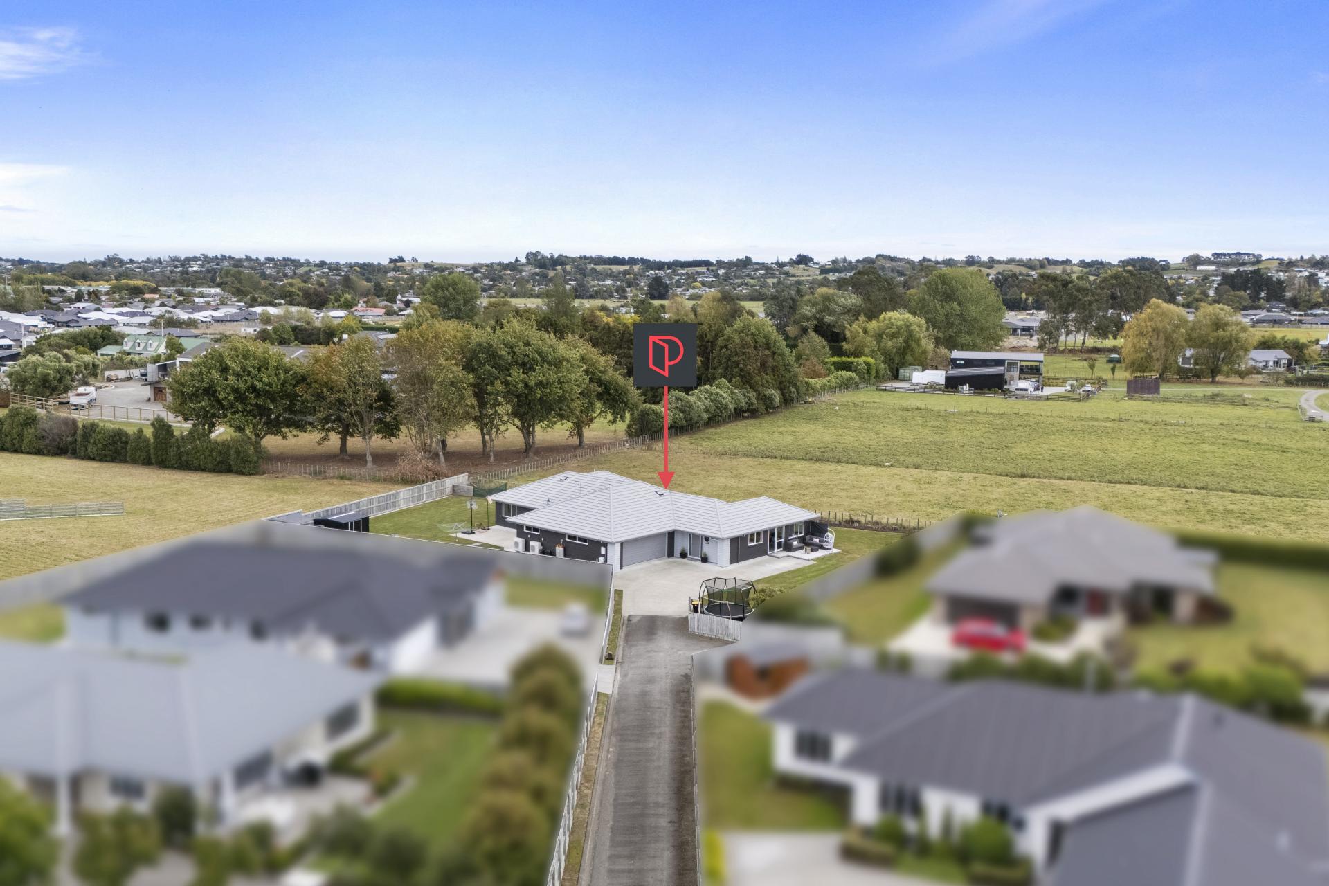 11 Landon Way, Feilding