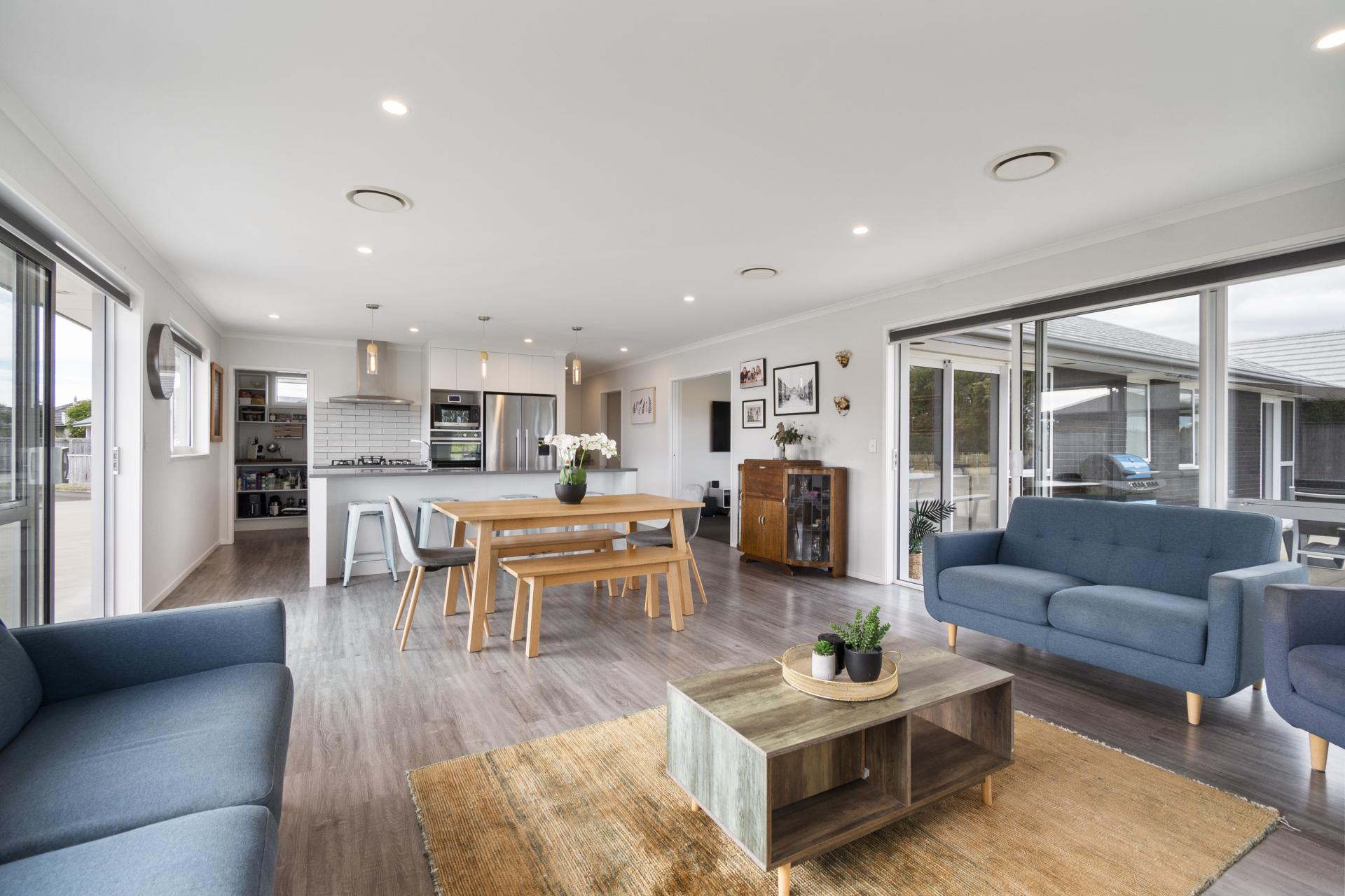 11 Landon Way, Feilding