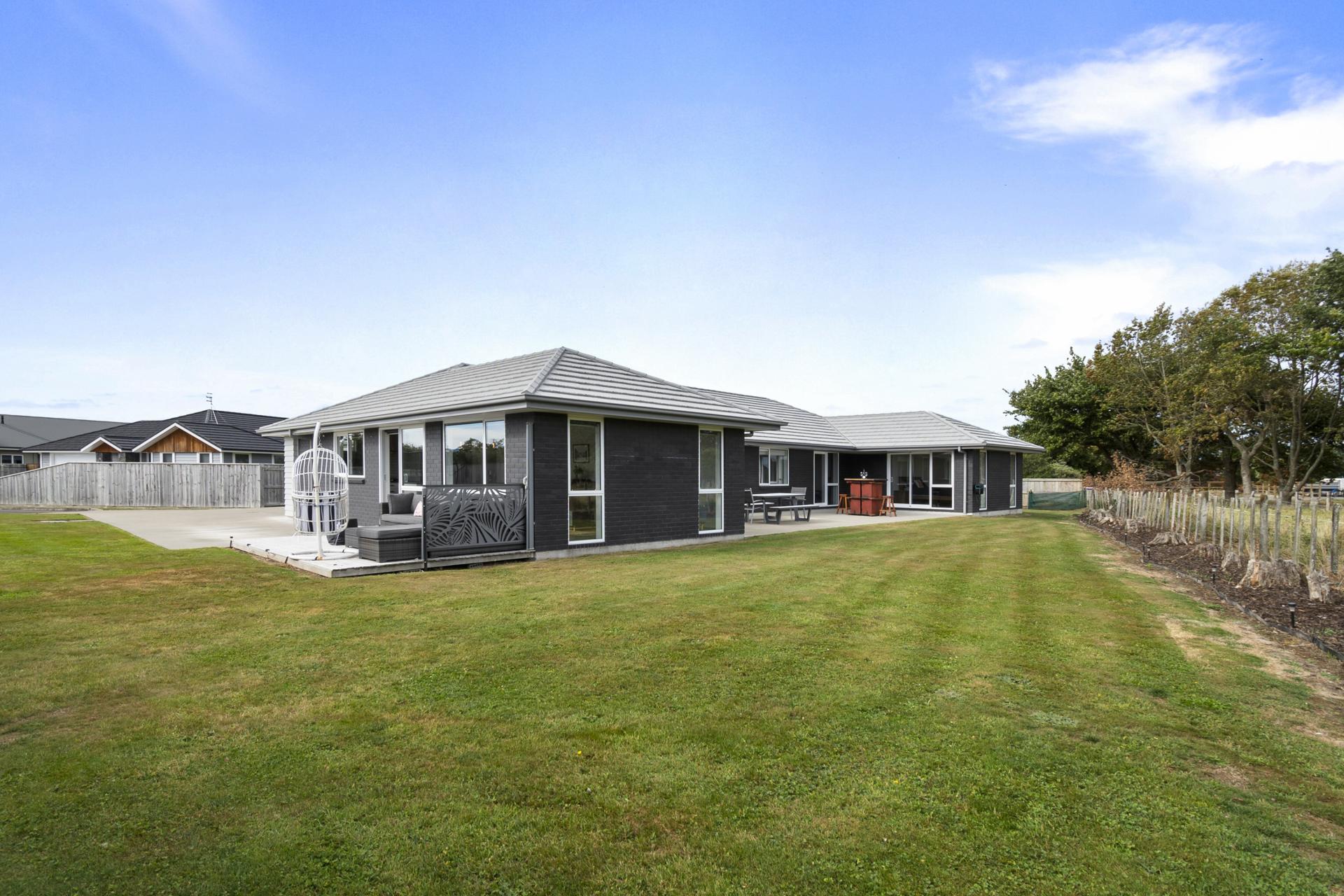 11 Landon Way, Feilding