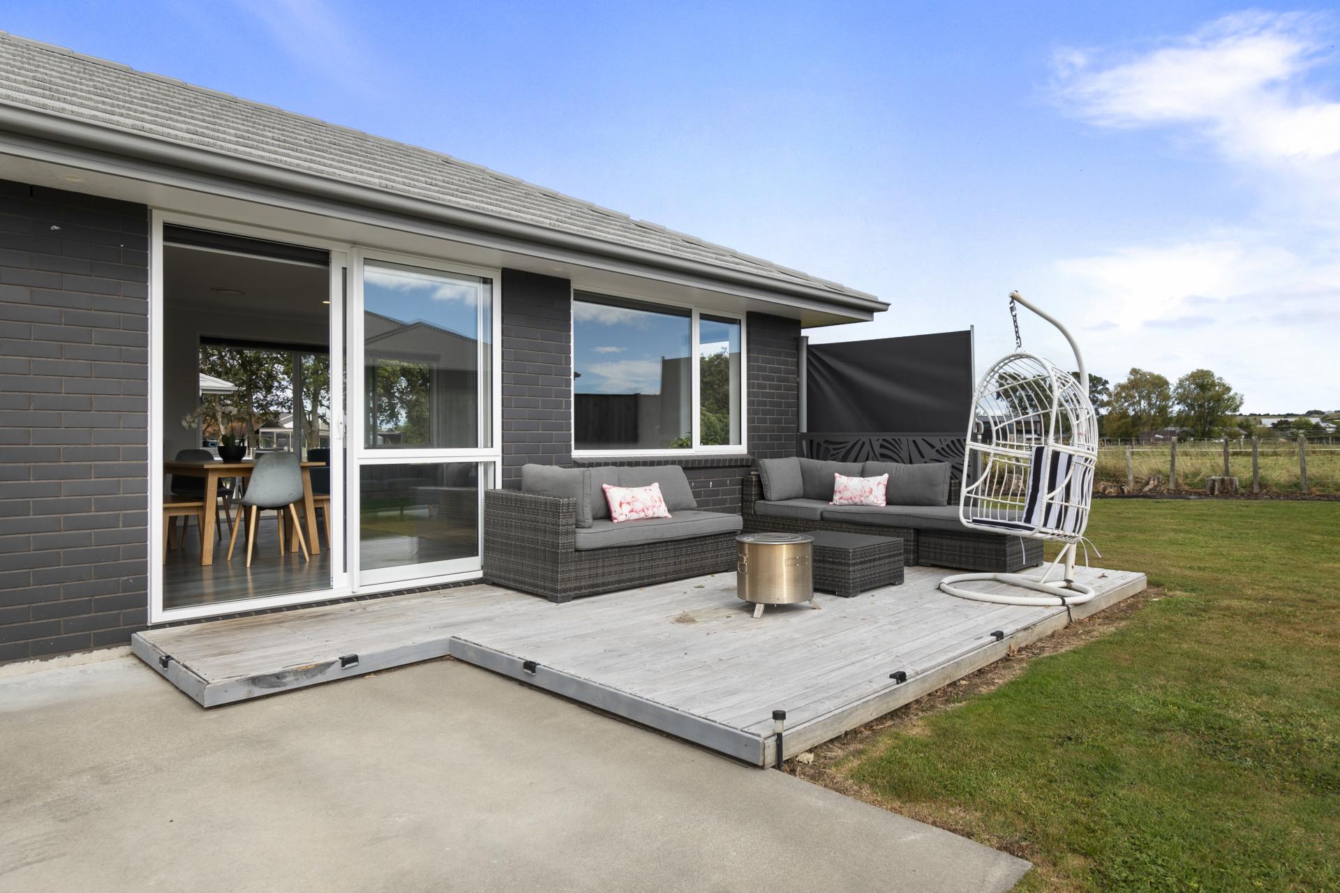 11 Landon Way, Feilding