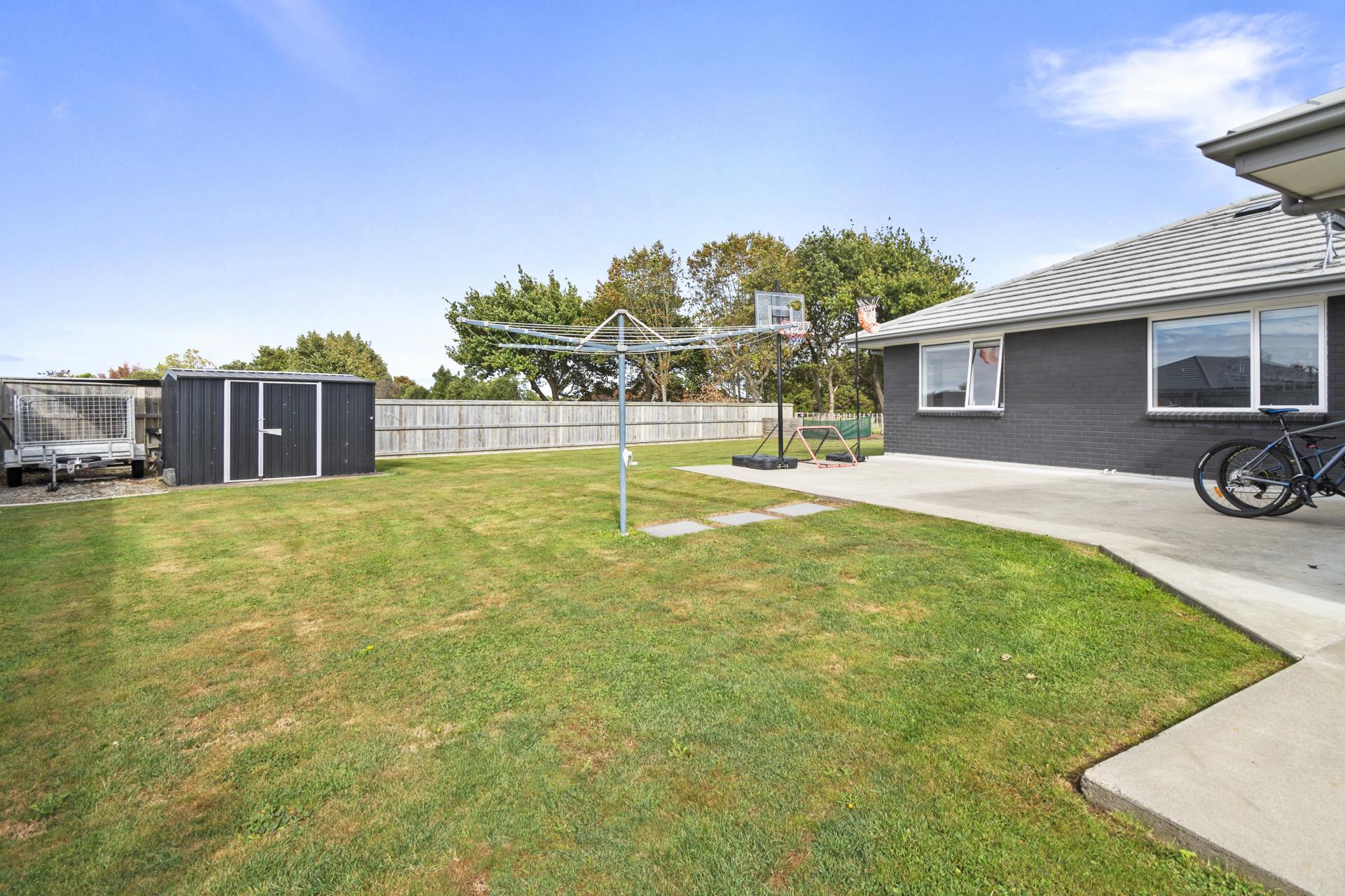 11 Landon Way, Feilding