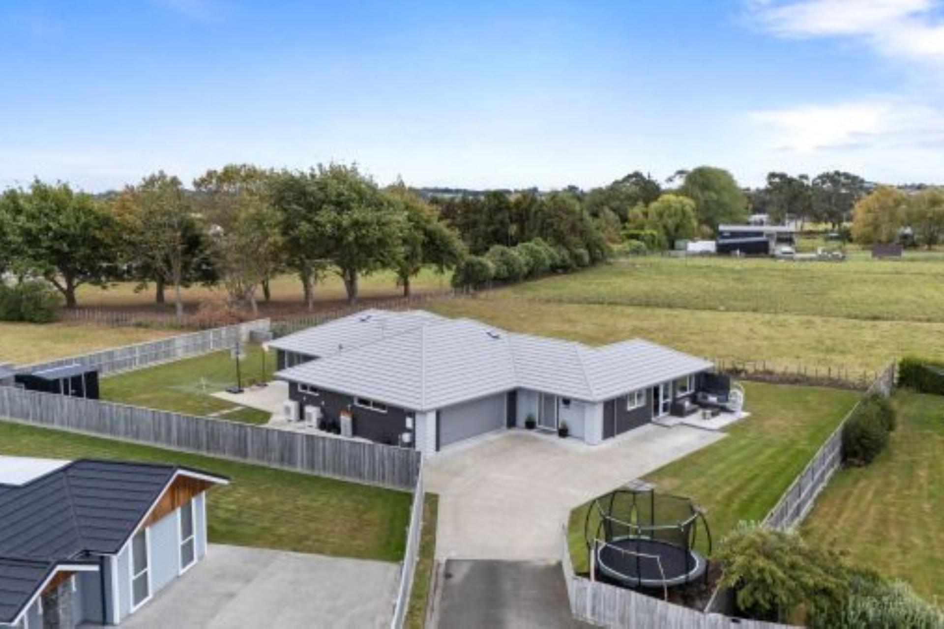 11 Landon Way, Feilding