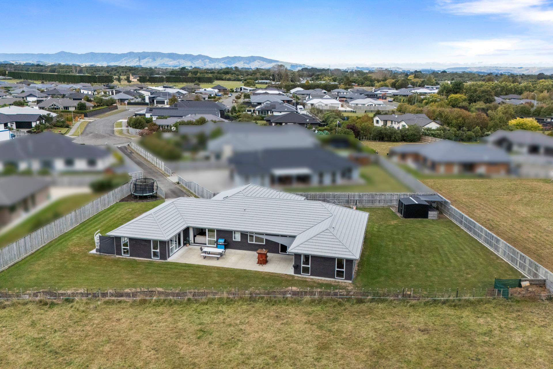 11 Landon Way, Feilding
