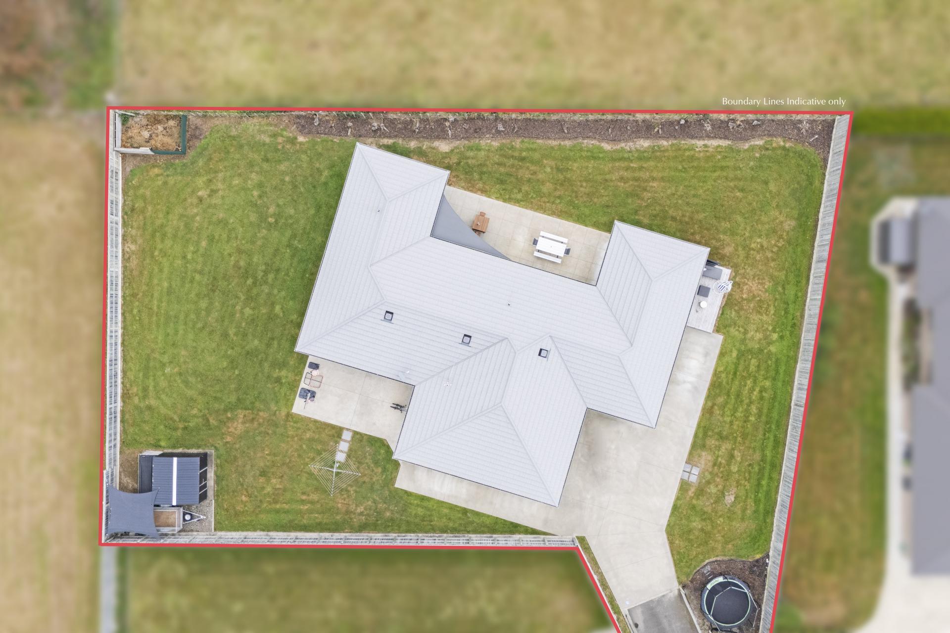 11 Landon Way, Feilding